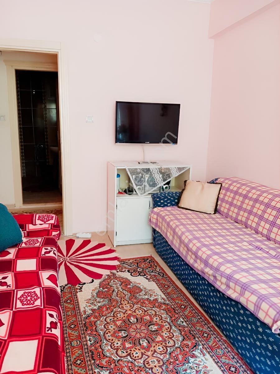 Tokat Bizim Emlaktan Satılık Daire — fotoğraf 23