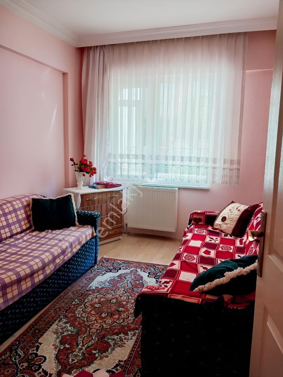 Tokat Bizim Emlaktan Satılık Daire — fotoğraf 24