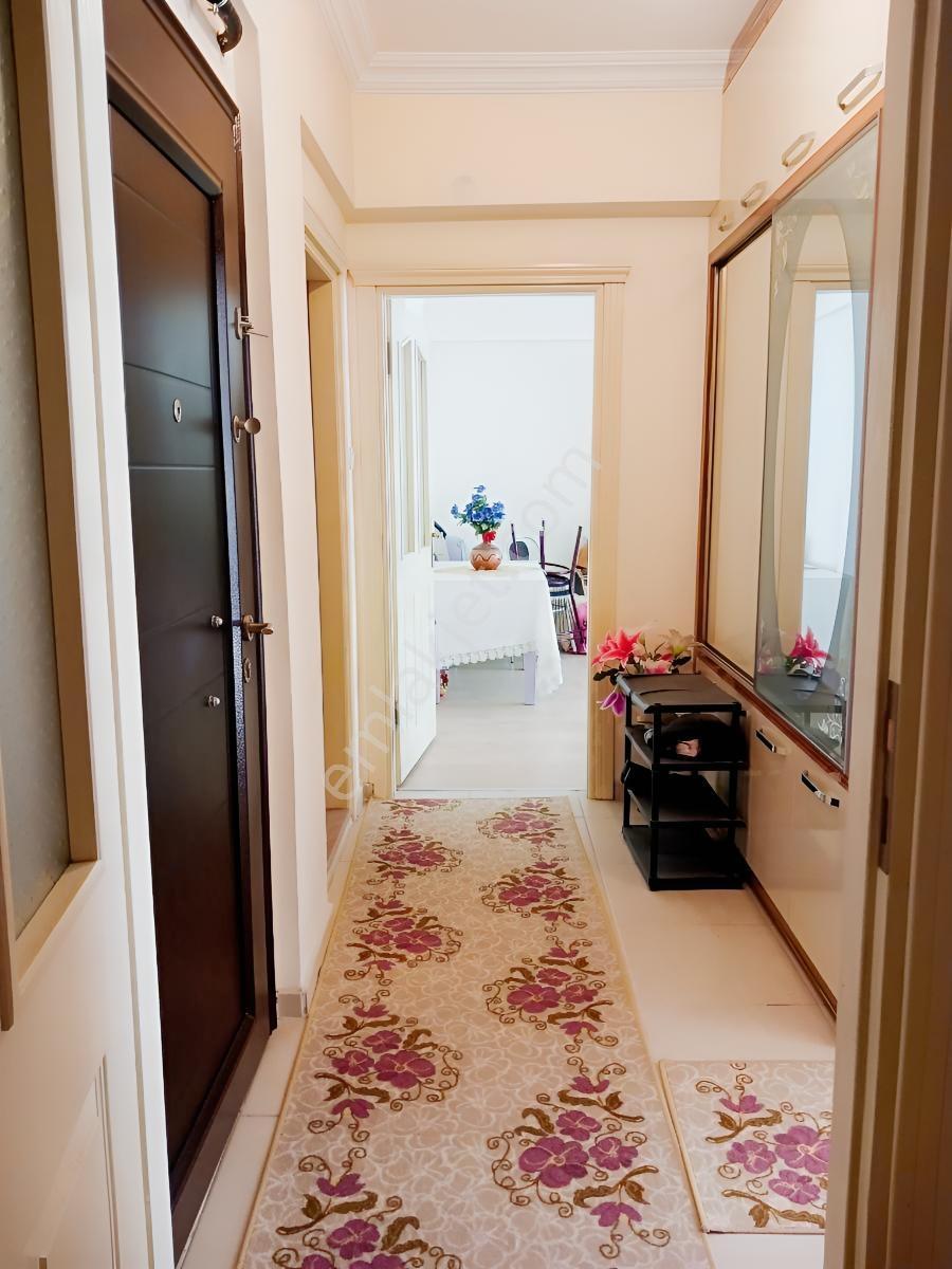 Tokat Bizim Emlaktan Satılık Daire — fotoğraf 25