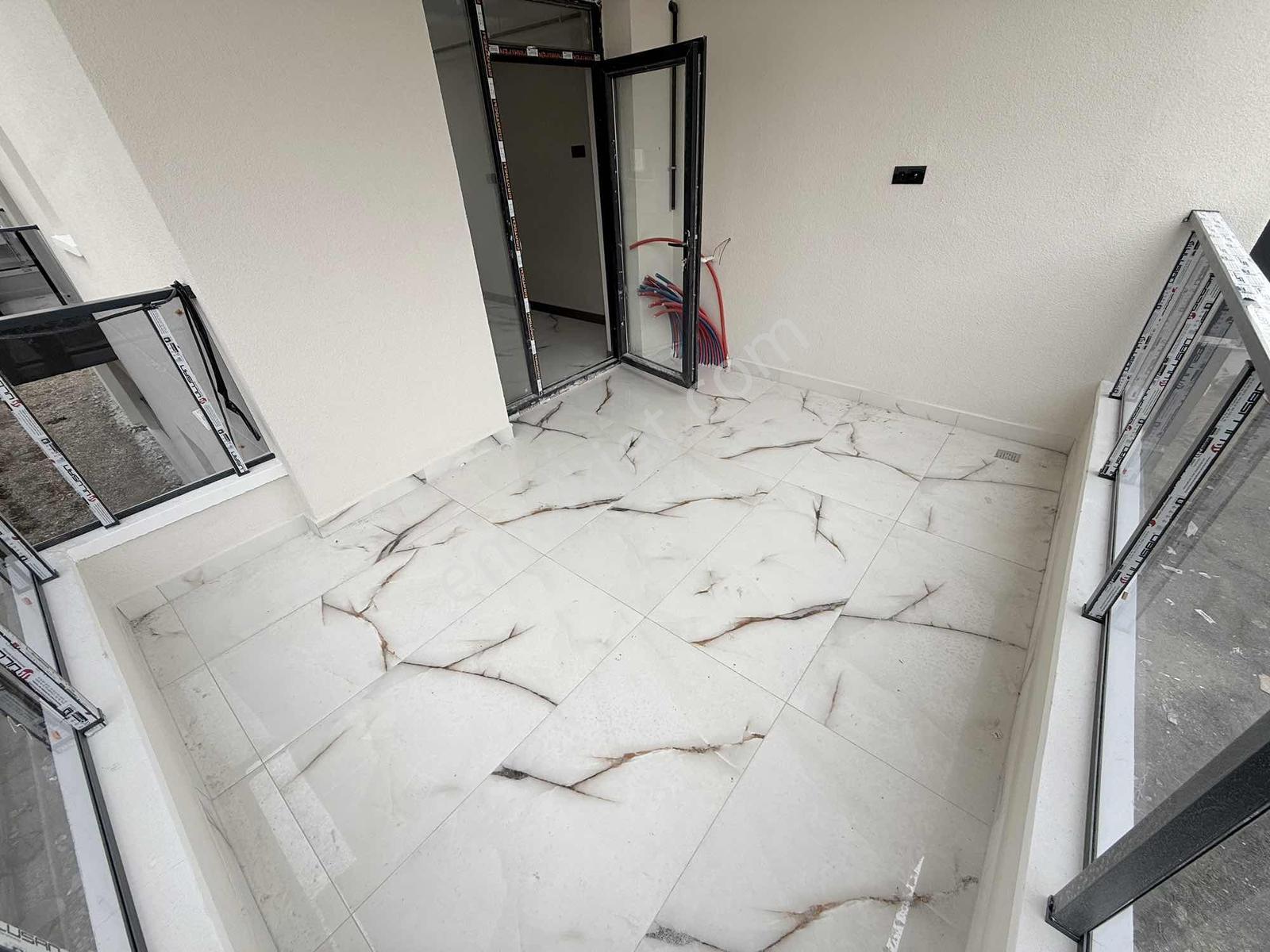 Fiyci Yatırım Ultra Geniş 4+1 Prestijli Lüks Daire — fotoğraf 6