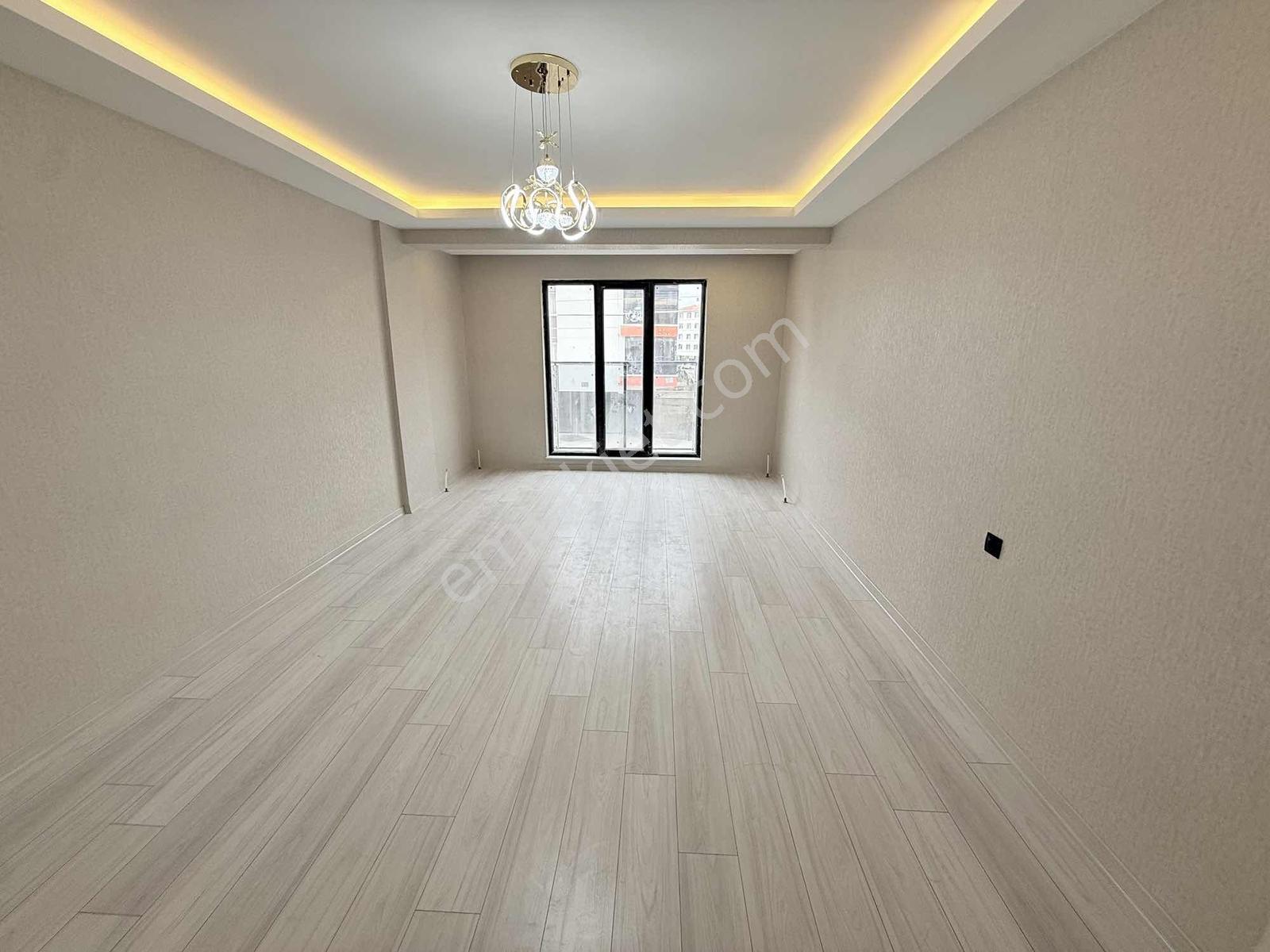 Fiyci Yatırım Ultra Geniş 4+1 Prestijli Lüks Daire — fotoğraf 7