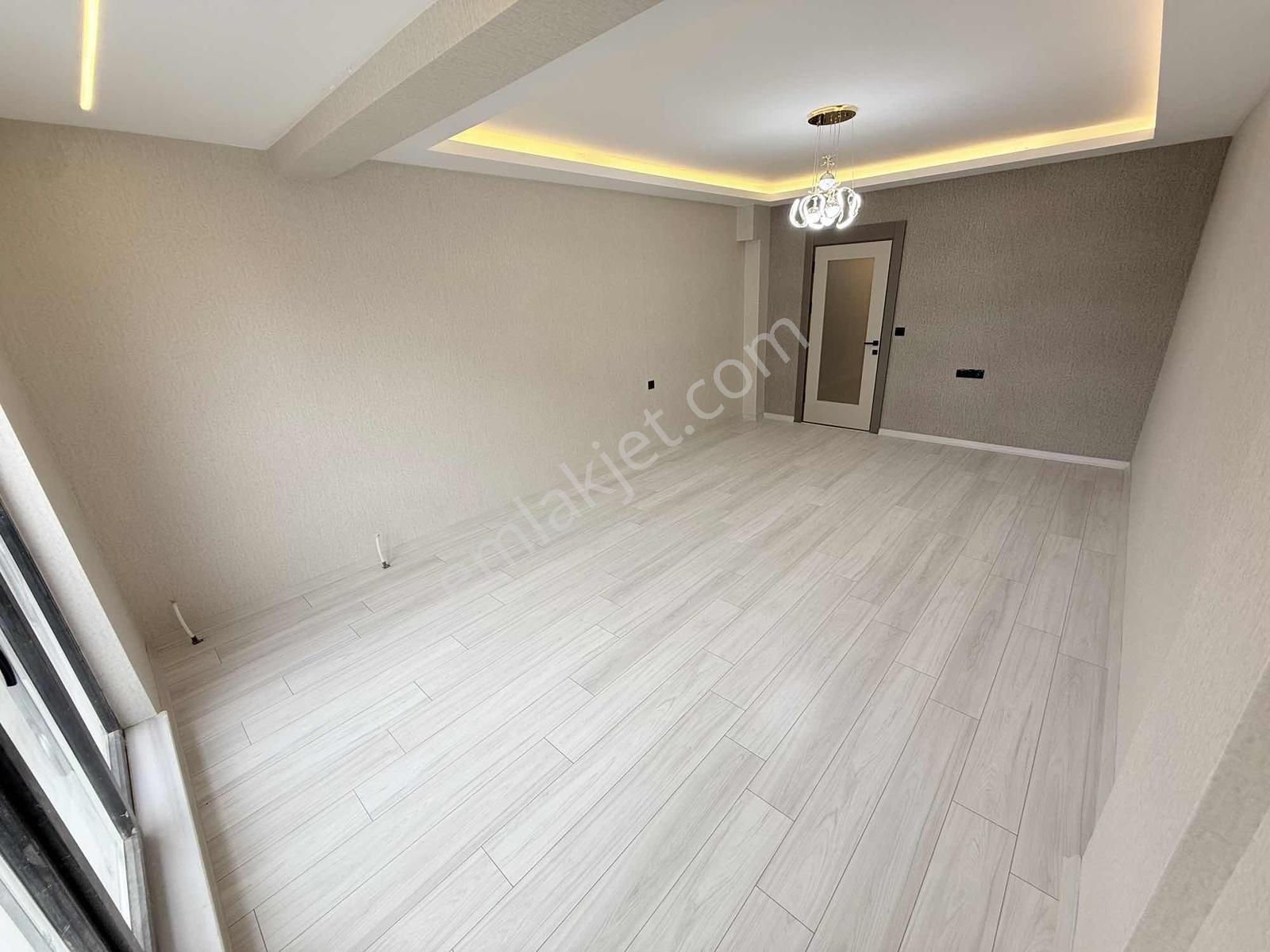 Fiyci Yatırım Ultra Geniş 4+1 Prestijli Lüks Daire — fotoğraf 8