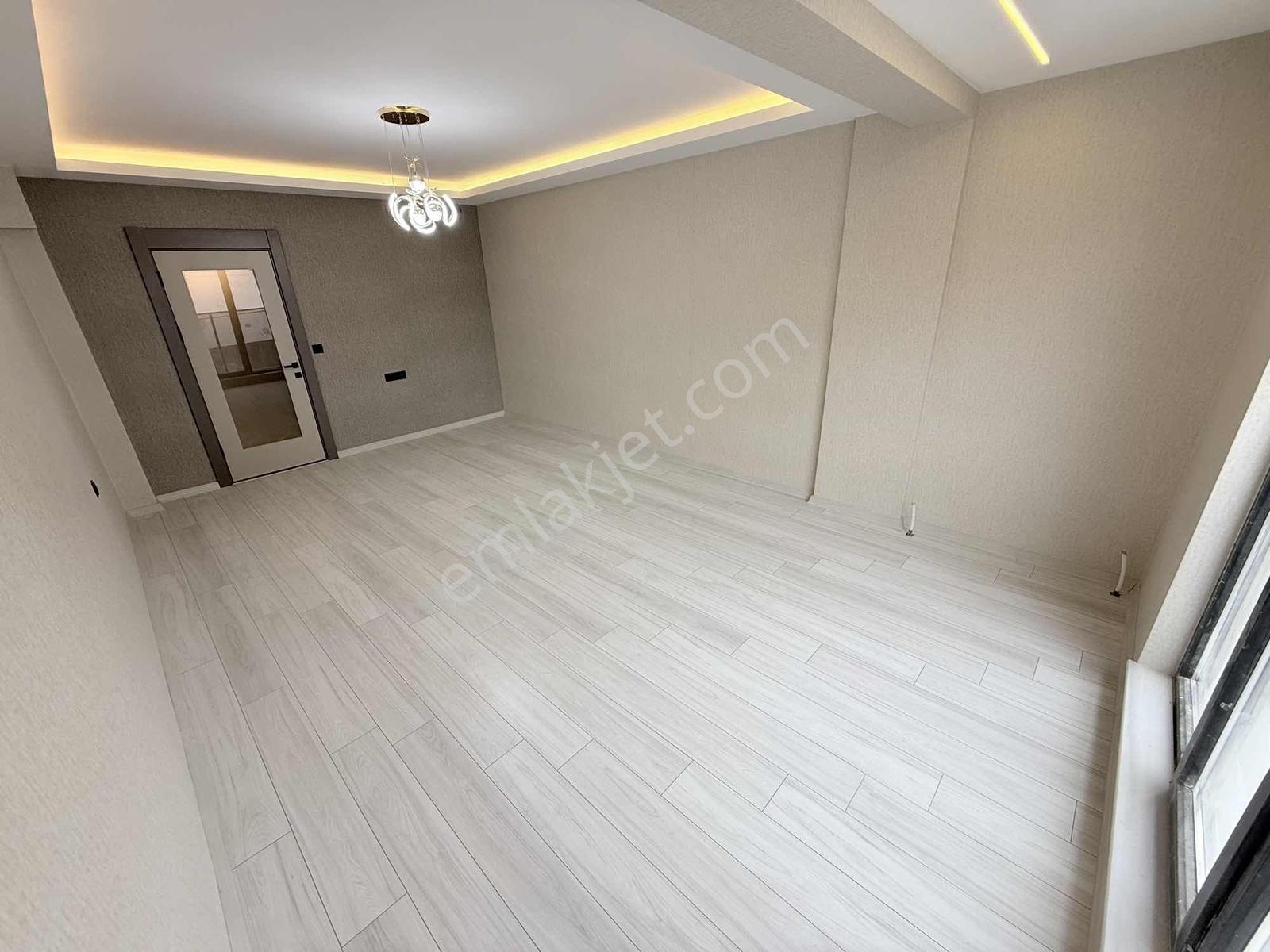 Fiyci Yatırım Ultra Geniş 4+1 Prestijli Lüks Daire — fotoğraf 9