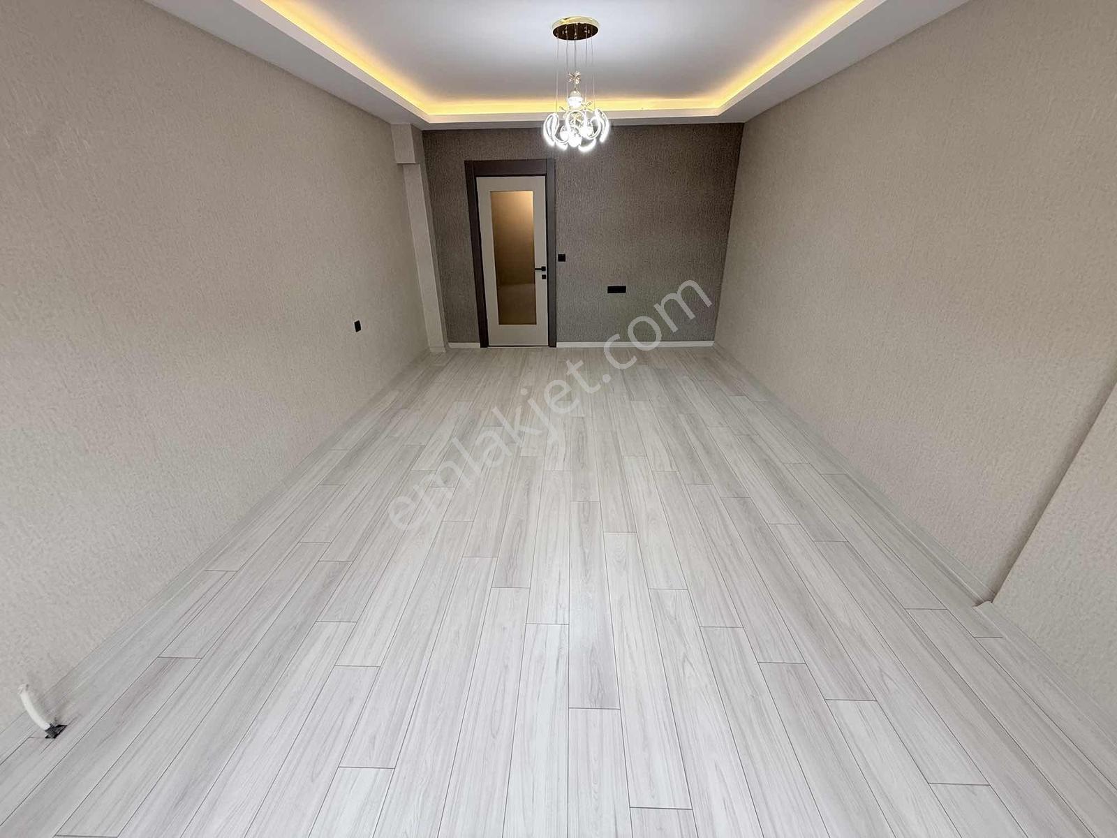 Fiyci Yatırım Ultra Geniş 4+1 Prestijli Lüks Daire — fotoğraf 10