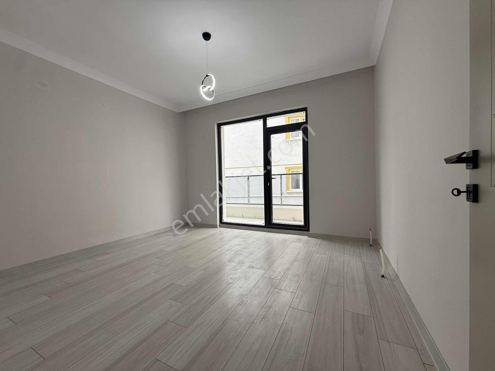 Fiyci Yatırım Ultra Geniş 4+1 Prestijli Lüks Daire — fotoğraf 11