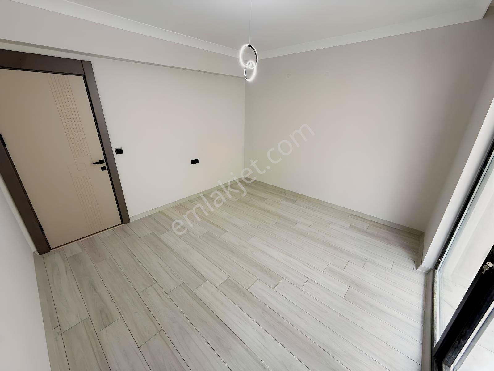 Fiyci Yatırım Ultra Geniş 4+1 Prestijli Lüks Daire — fotoğraf 12