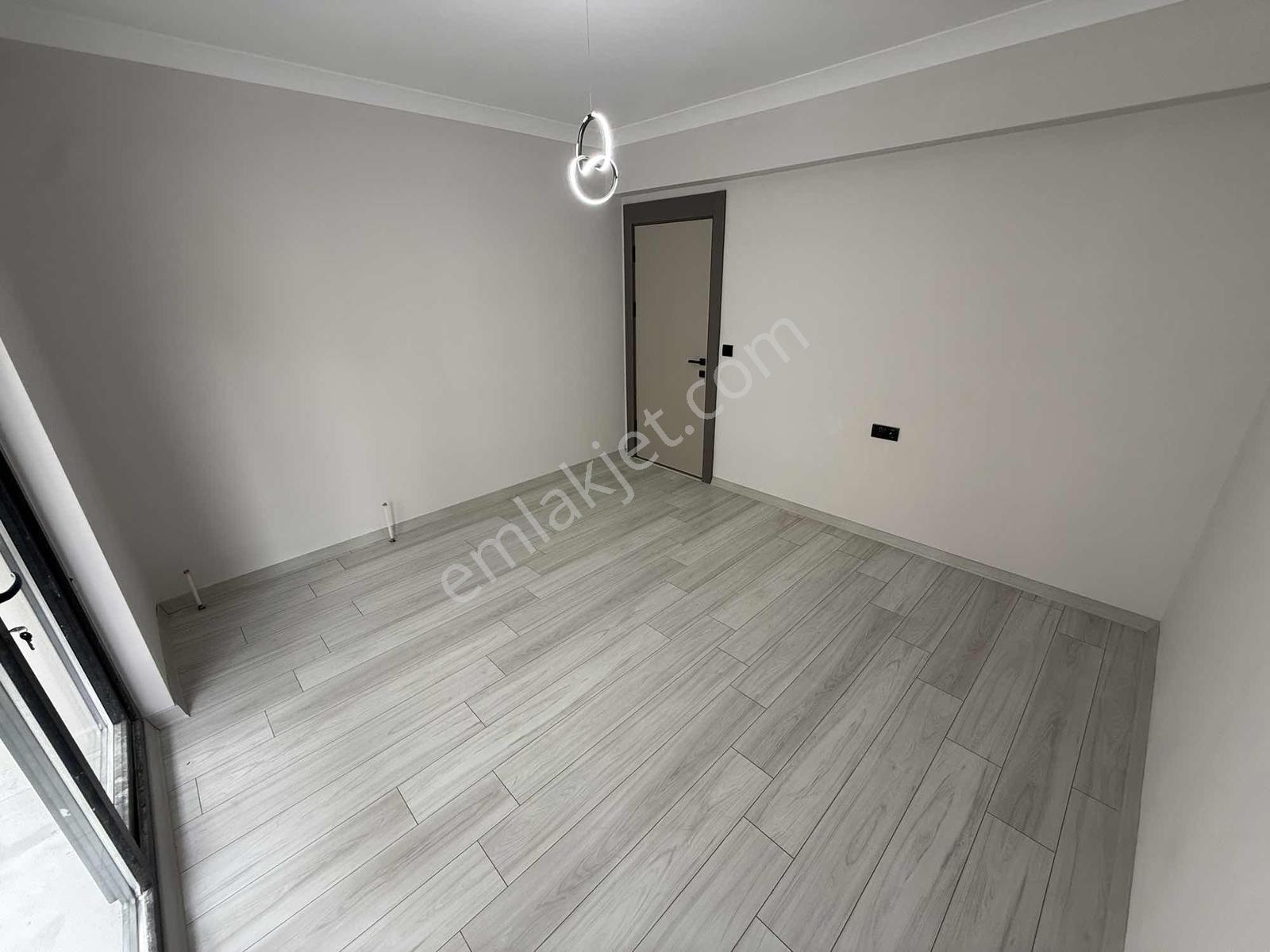 Fiyci Yatırım Ultra Geniş 4+1 Prestijli Lüks Daire — fotoğraf 13