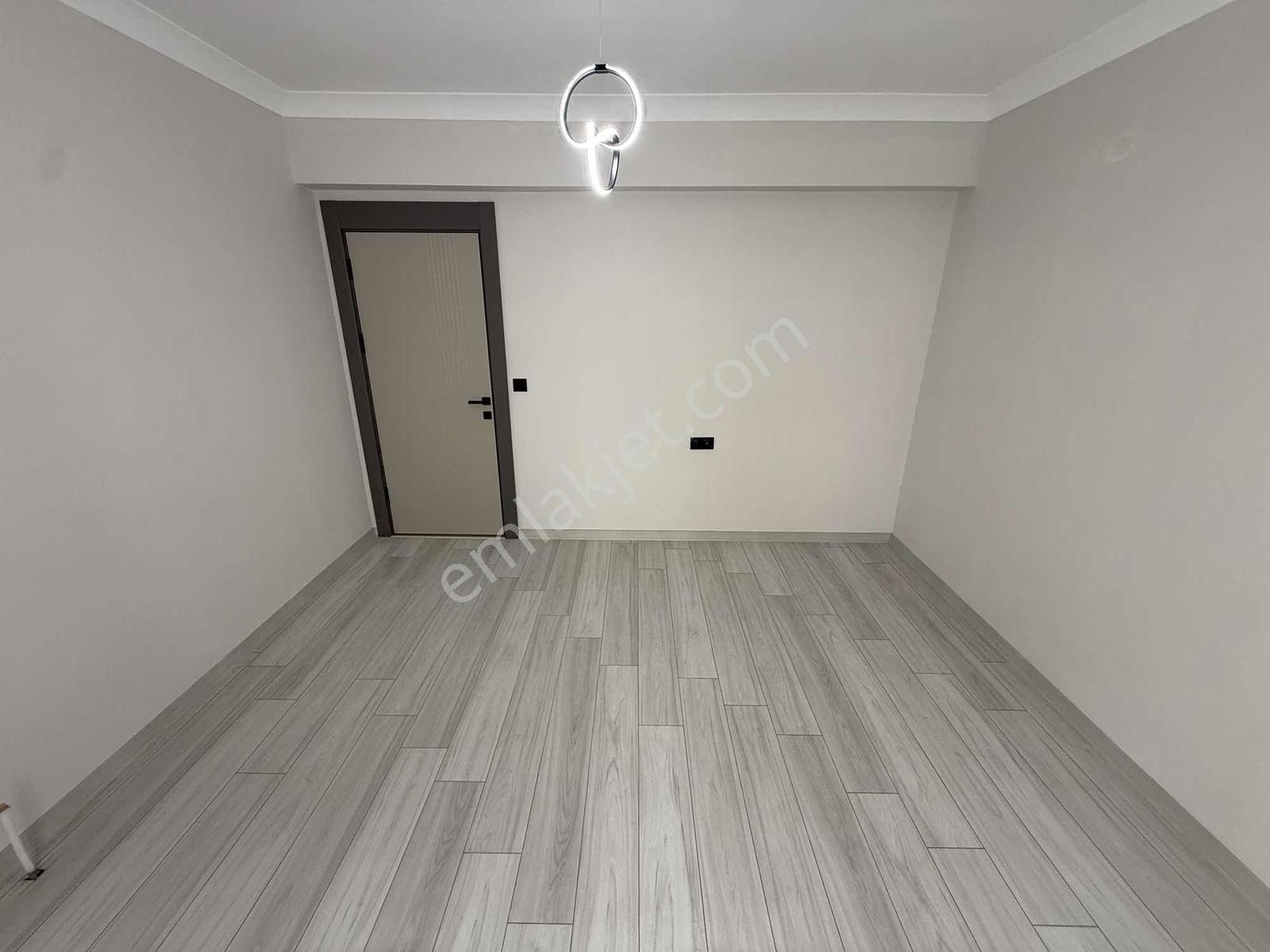 Fiyci Yatırım Ultra Geniş 4+1 Prestijli Lüks Daire — fotoğraf 14