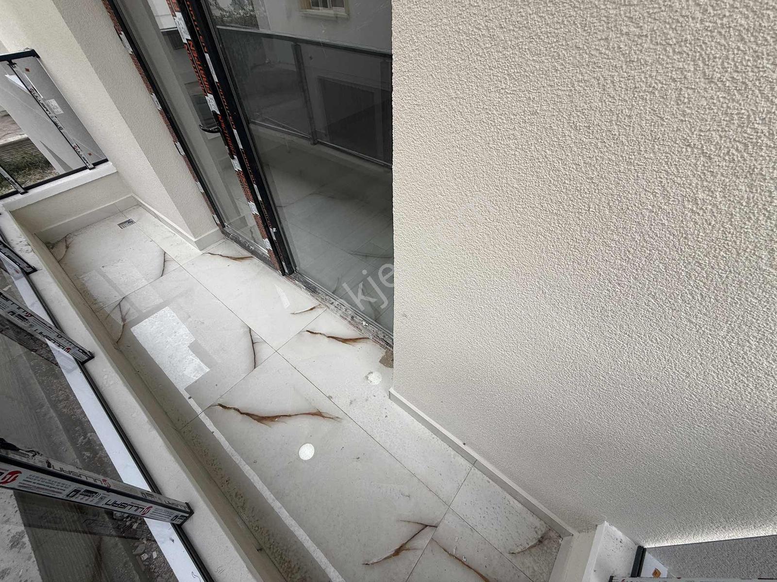 Fiyci Yatırım Ultra Geniş 4+1 Prestijli Lüks Daire — fotoğraf 15