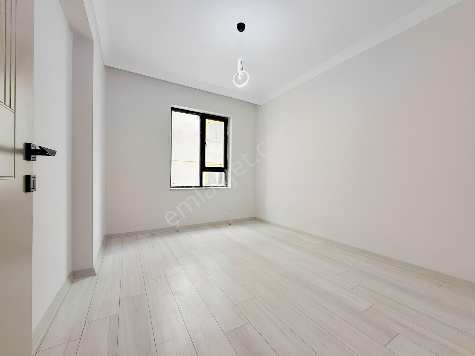 Fiyci Yatırım Ultra Geniş 4+1 Prestijli Lüks Daire — fotoğraf 16