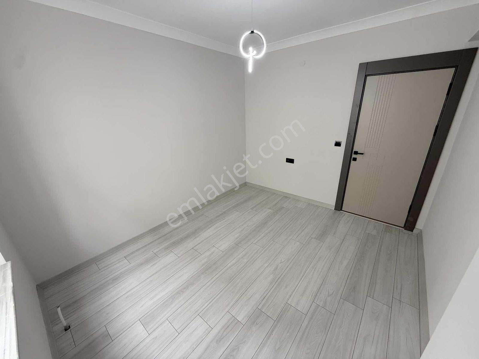 Fiyci Yatırım Ultra Geniş 4+1 Prestijli Lüks Daire — fotoğraf 17