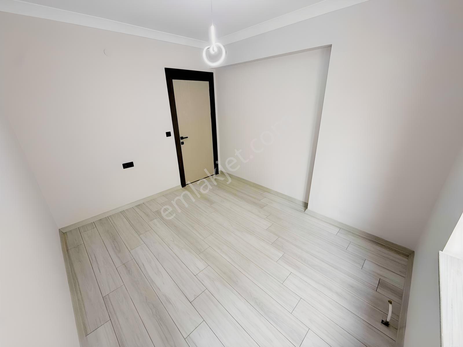 Fiyci Yatırım Ultra Geniş 4+1 Prestijli Lüks Daire — fotoğraf 18