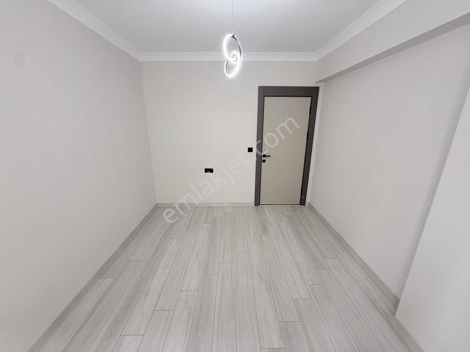 Fiyci Yatırım Ultra Geniş 4+1 Prestijli Lüks Daire — fotoğraf 19