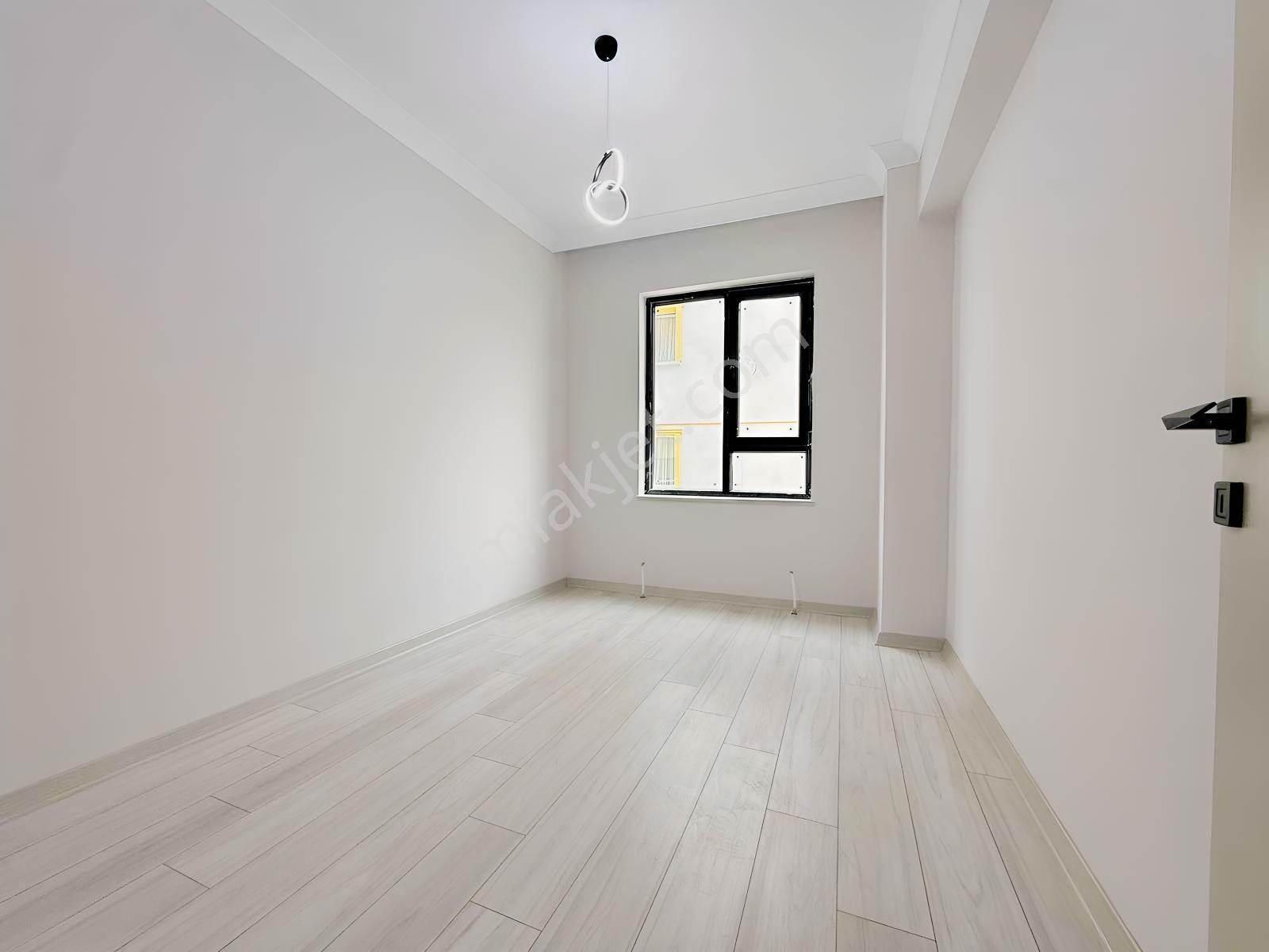 Fiyci Yatırım Ultra Geniş 4+1 Prestijli Lüks Daire — fotoğraf 20