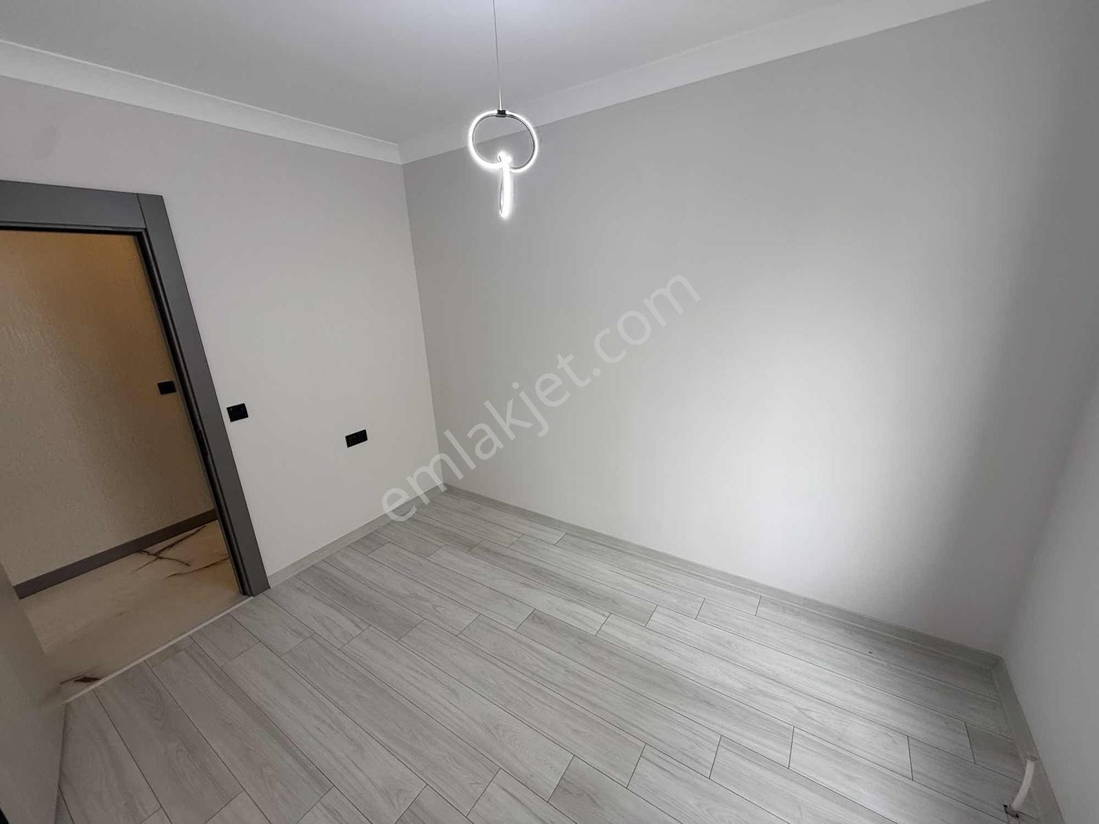 Fiyci Yatırım Ultra Geniş 4+1 Prestijli Lüks Daire — fotoğraf 21