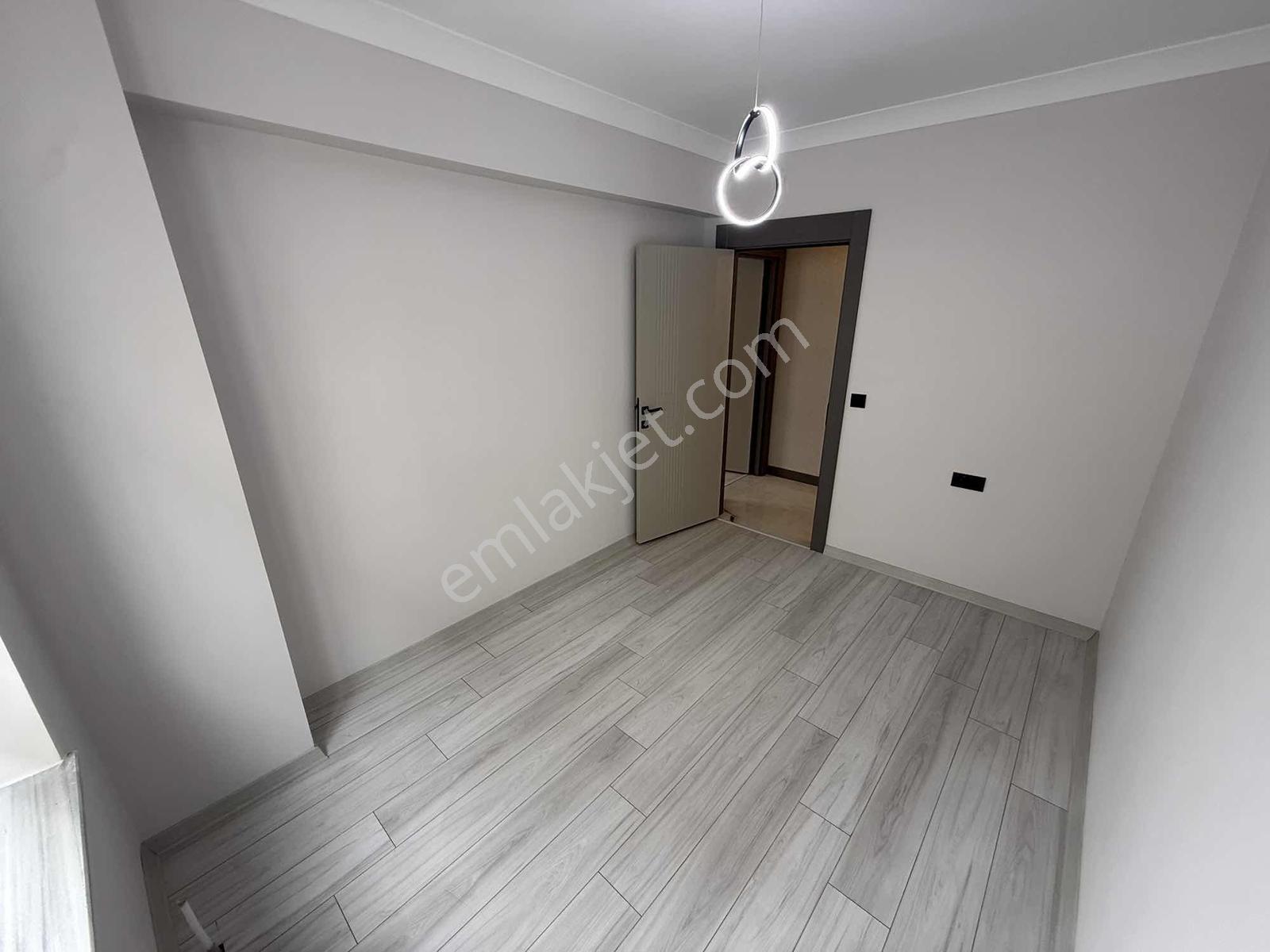 Fiyci Yatırım Ultra Geniş 4+1 Prestijli Lüks Daire — fotoğraf 22