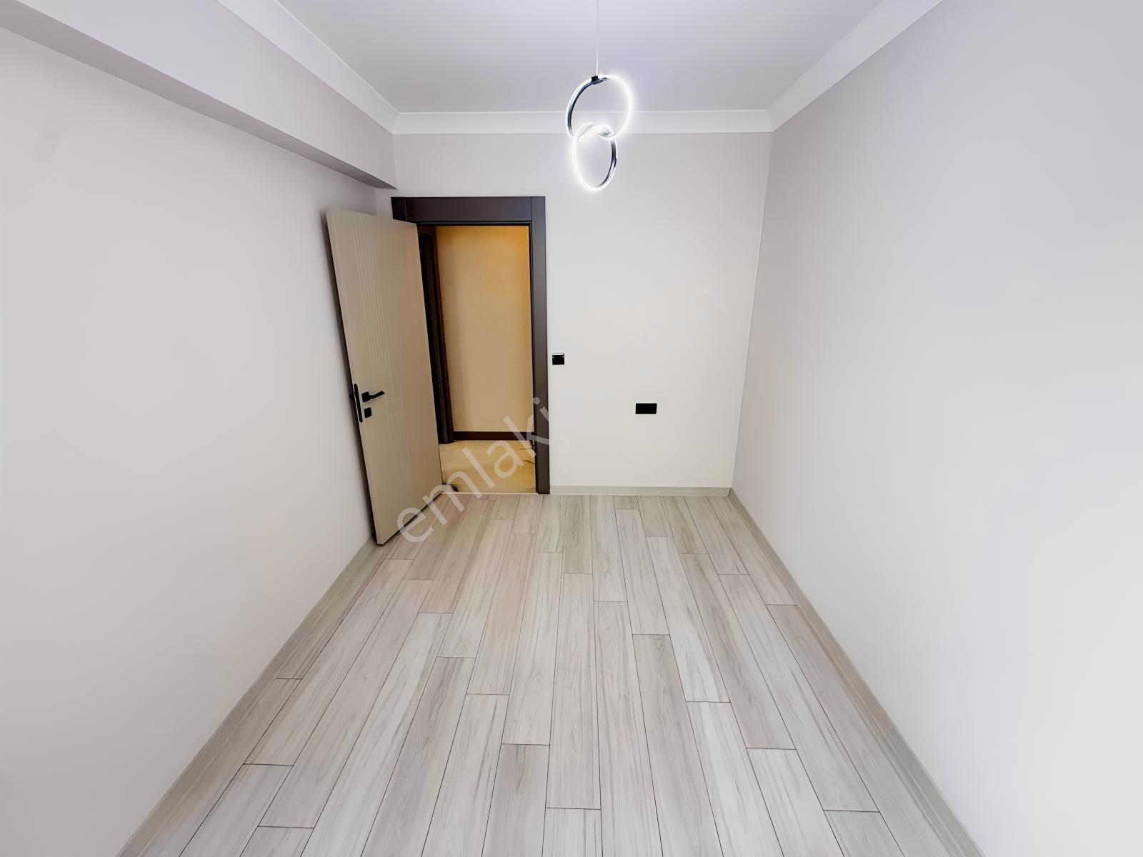 Fiyci Yatırım Ultra Geniş 4+1 Prestijli Lüks Daire — fotoğraf 23