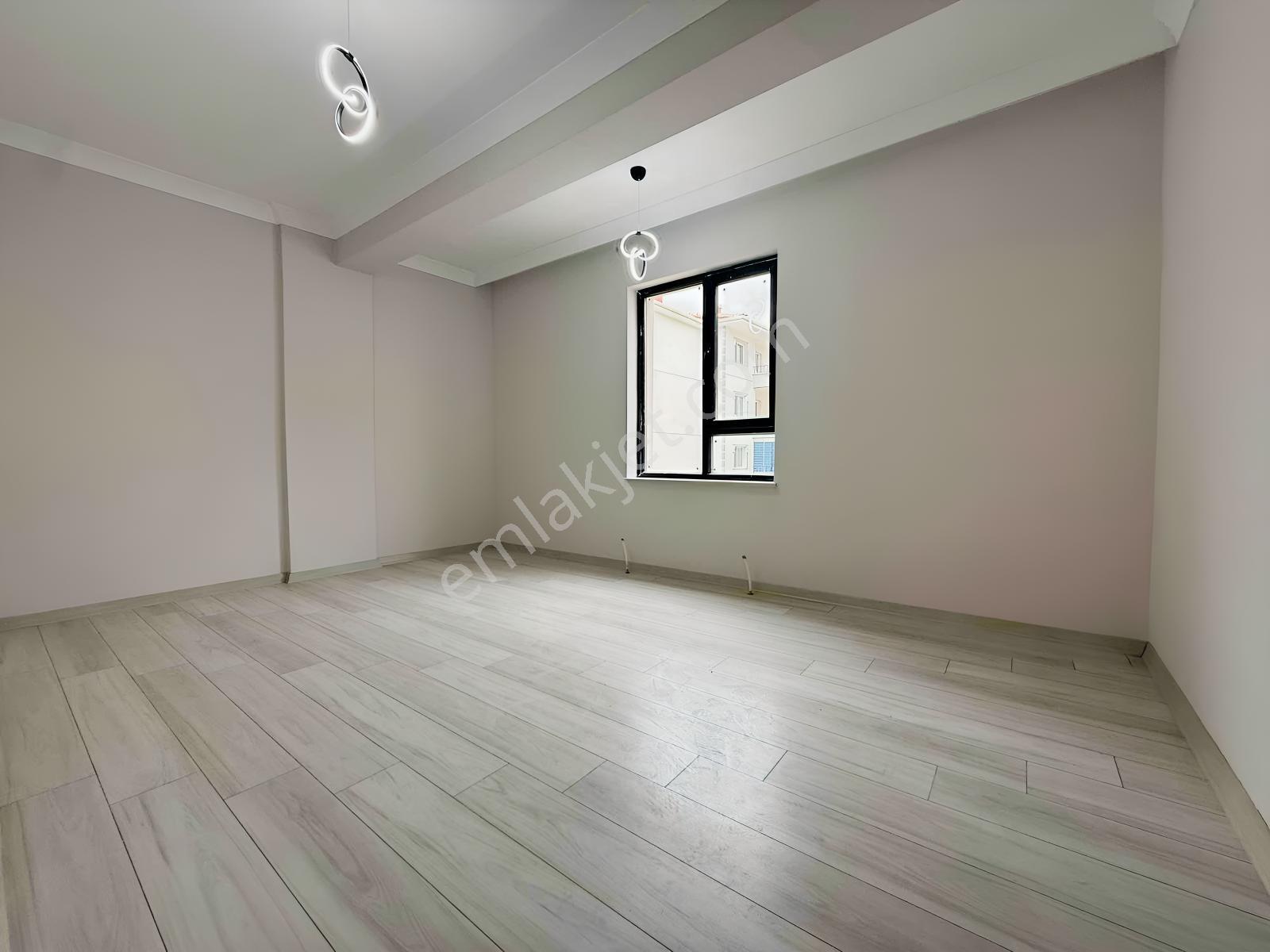 Fiyci Yatırım Ultra Geniş 4+1 Prestijli Lüks Daire — fotoğraf 24