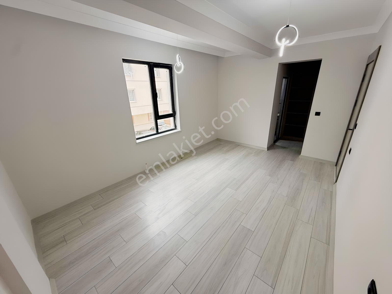 Fiyci Yatırım Ultra Geniş 4+1 Prestijli Lüks Daire — fotoğraf 25