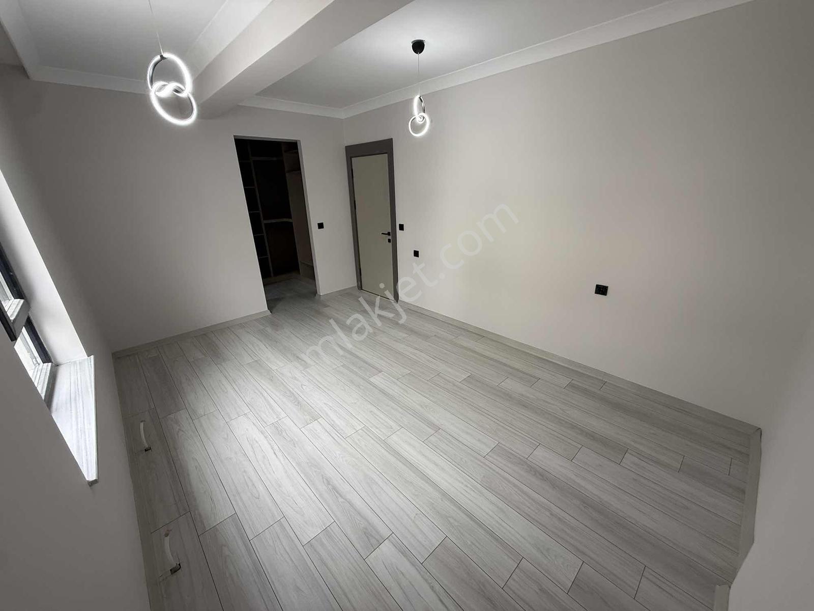 Fiyci Yatırım Ultra Geniş 4+1 Prestijli Lüks Daire — fotoğraf 26