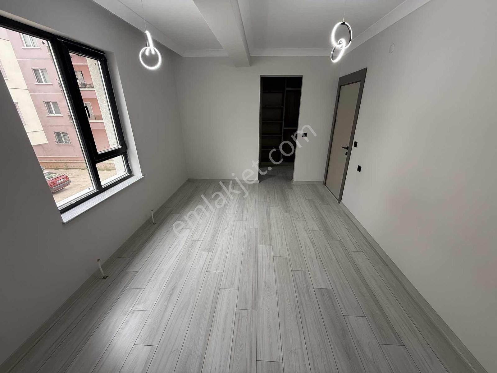 Fiyci Yatırım Ultra Geniş 4+1 Prestijli Lüks Daire — fotoğraf 27