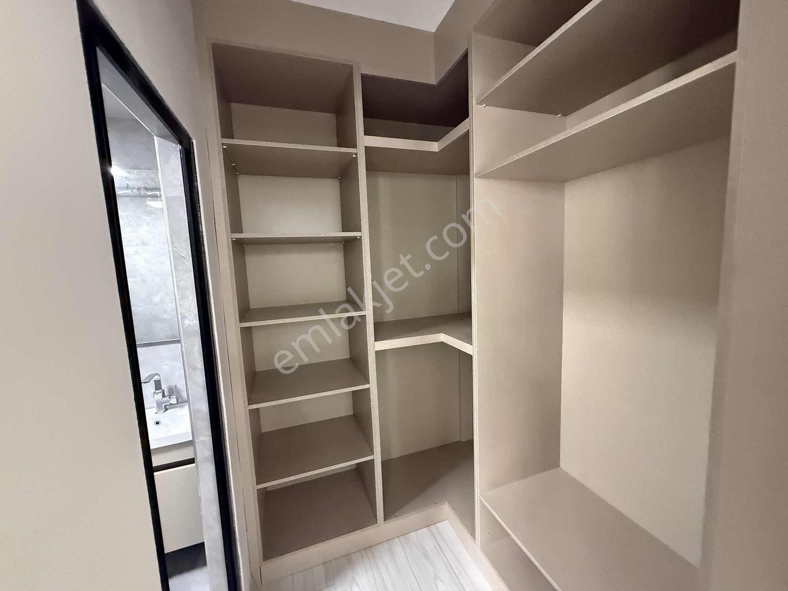 Fiyci Yatırım Ultra Geniş 4+1 Prestijli Lüks Daire — fotoğraf 28