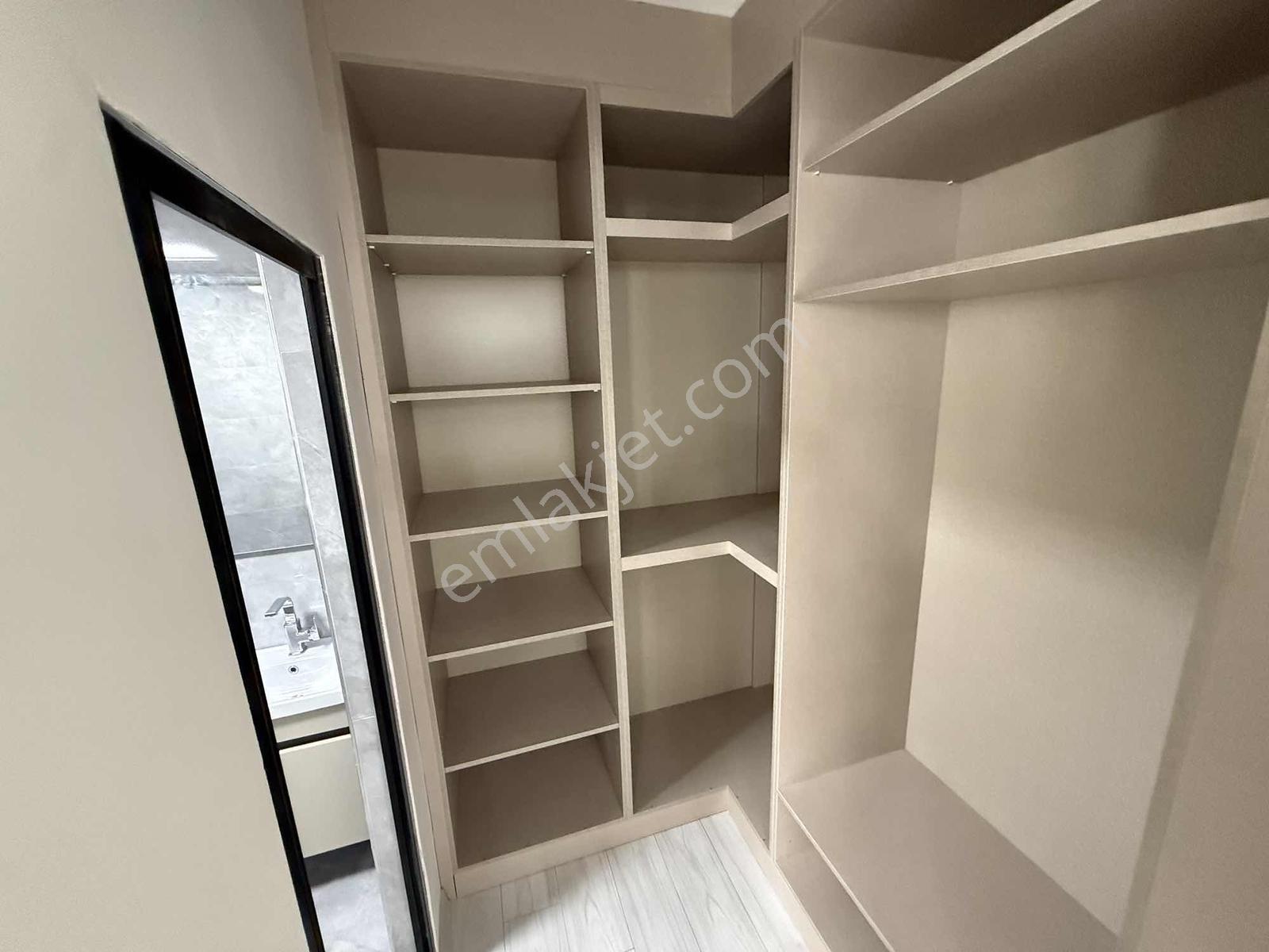 Fiyci Yatırım Ultra Geniş 4+1 Prestijli Lüks Daire — fotoğraf 29