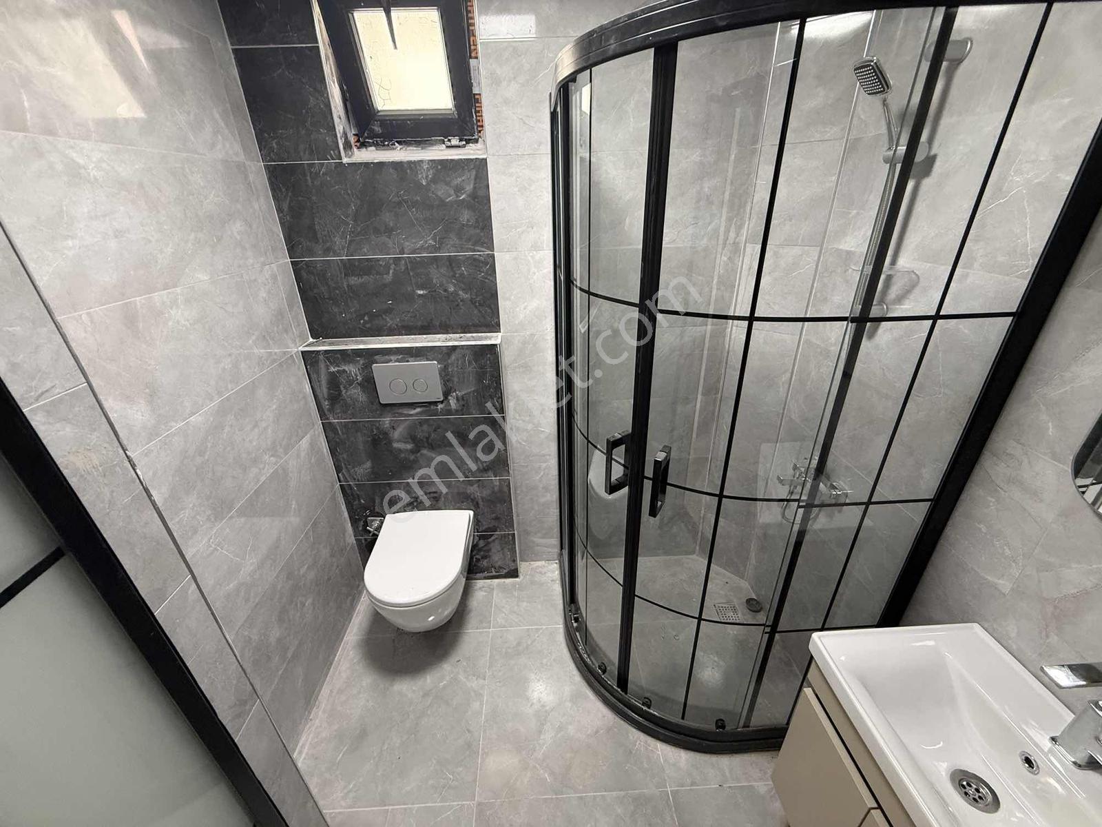 Fiyci Yatırım Ultra Geniş 4+1 Prestijli Lüks Daire — fotoğraf 30