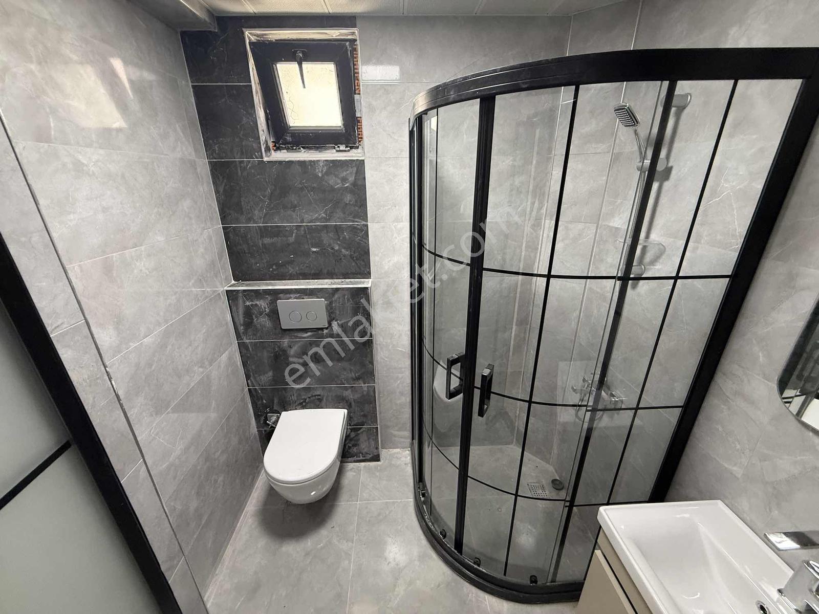 Fiyci Yatırım Ultra Geniş 4+1 Prestijli Lüks Daire — fotoğraf 31