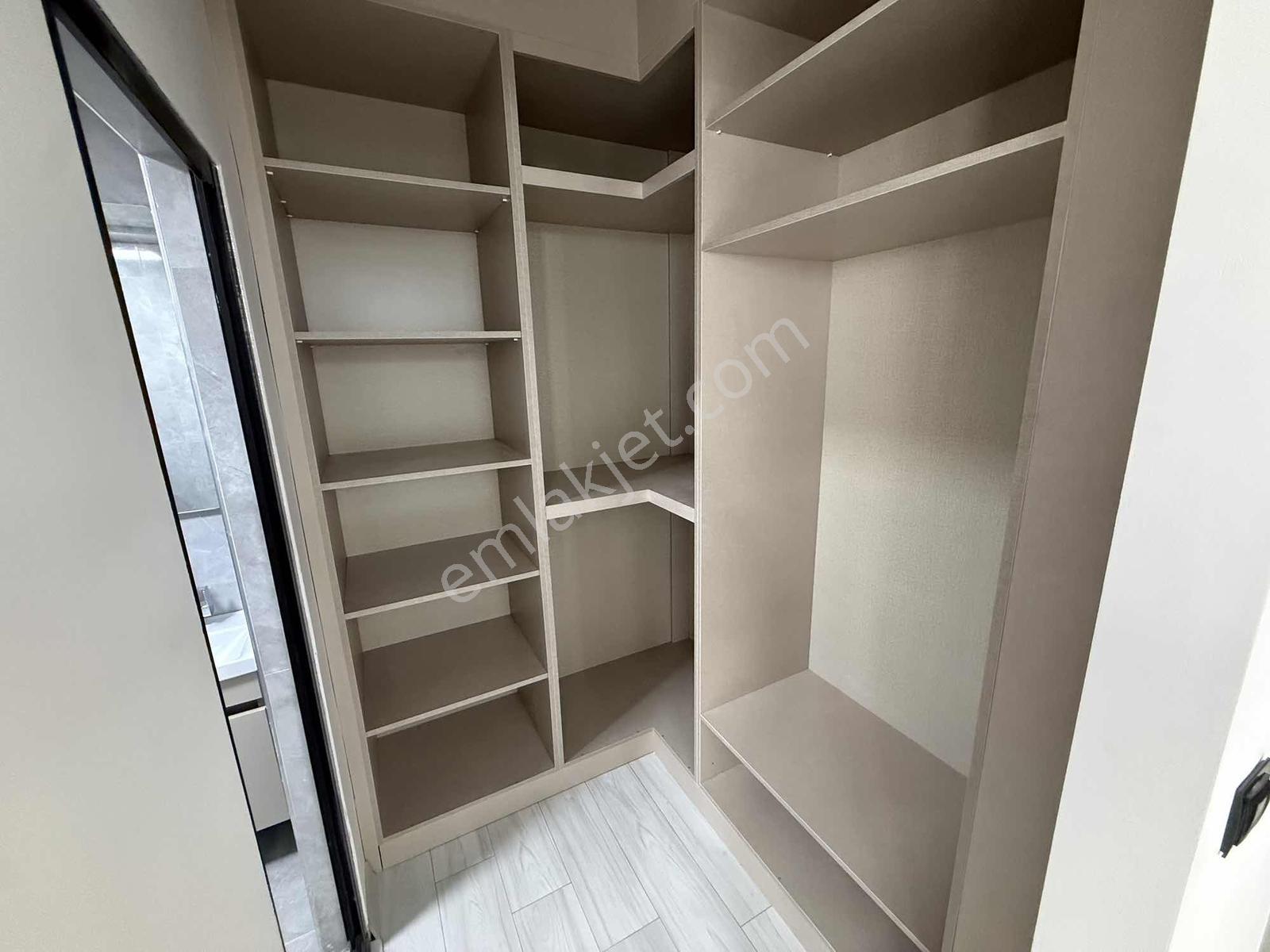 Fiyci Yatırım Ultra Geniş 4+1 Prestijli Lüks Daire — fotoğraf 32