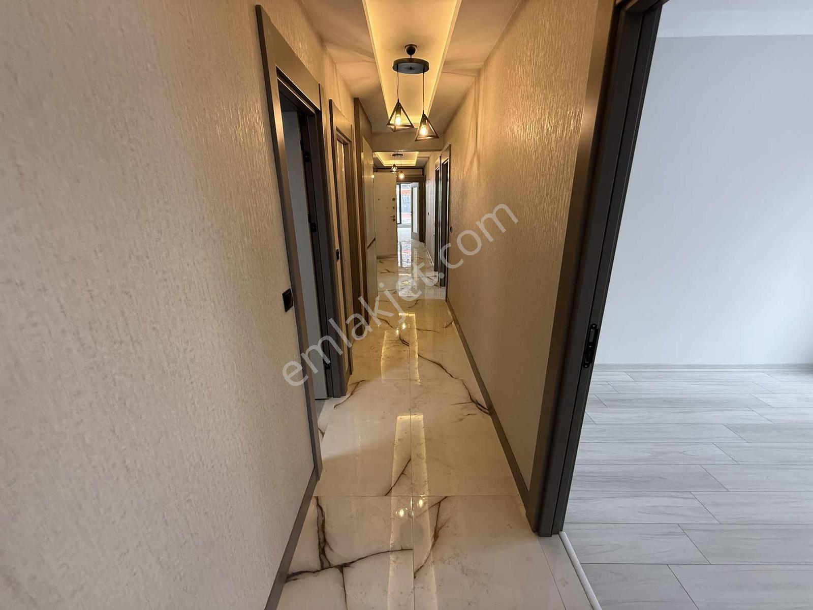 Fiyci Yatırım Ultra Geniş 4+1 Prestijli Lüks Daire — fotoğraf 33