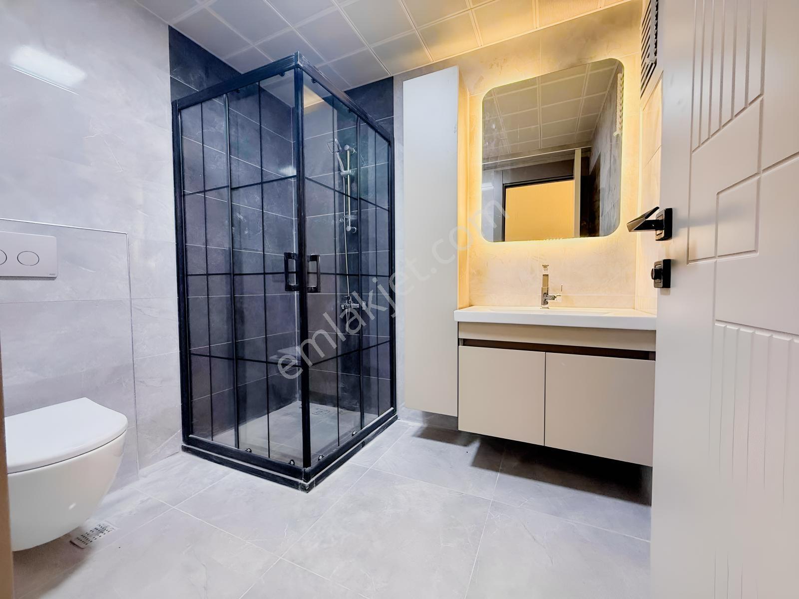 Fiyci Yatırım Ultra Geniş 4+1 Prestijli Lüks Daire — fotoğraf 34