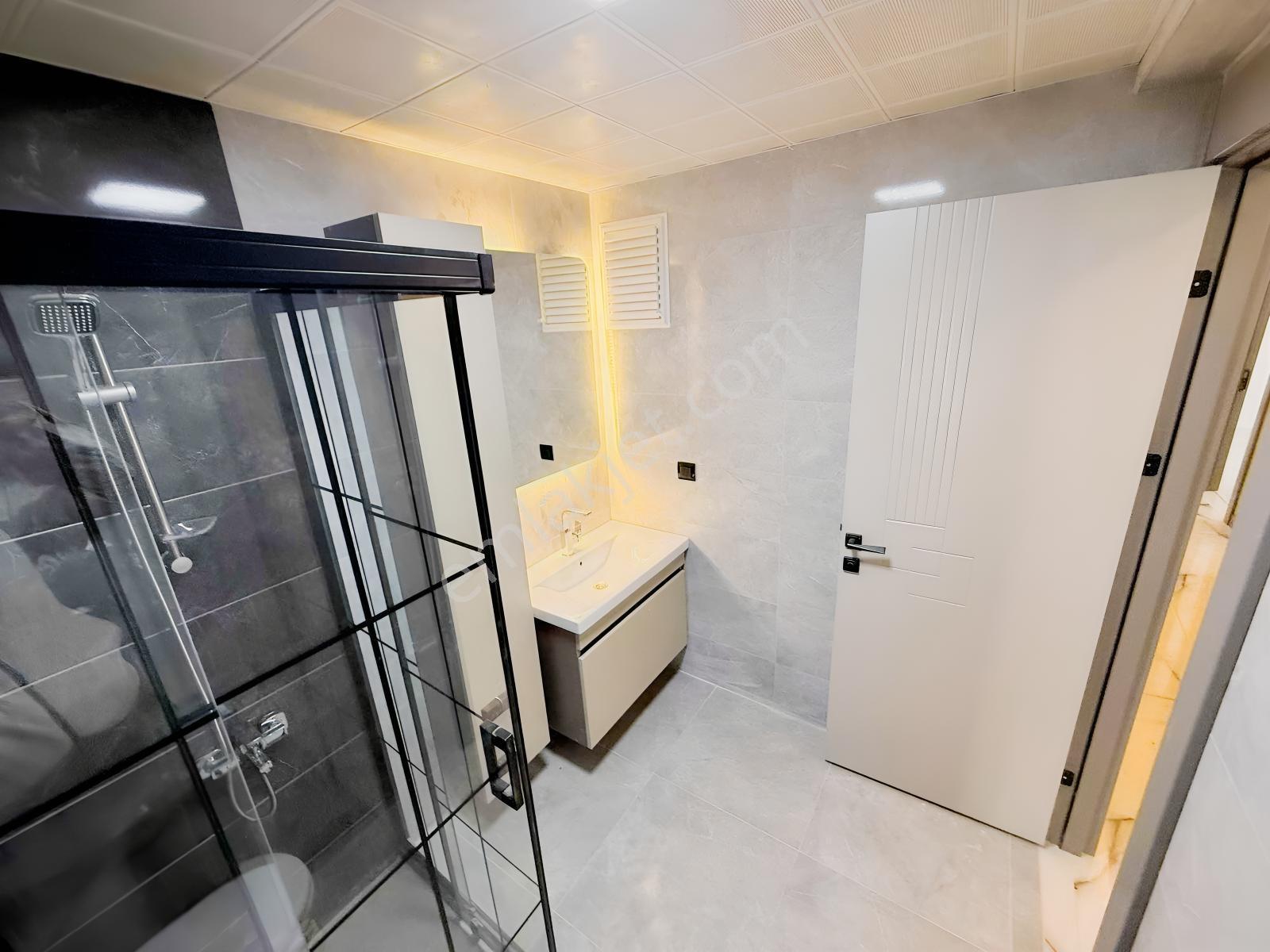 Fiyci Yatırım Ultra Geniş 4+1 Prestijli Lüks Daire — fotoğraf 35