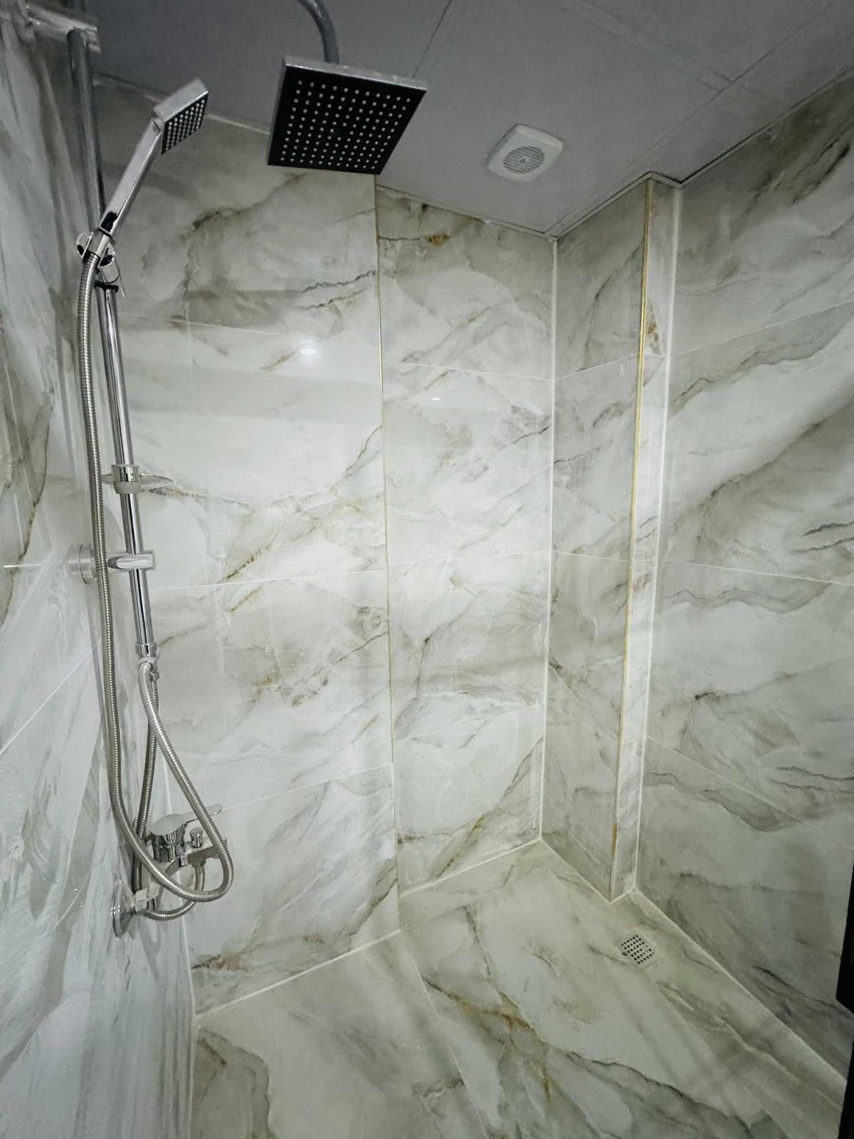 Asil Emlak'tan Site İçerisinde 1+1 Eşyalı Ara Kat Sıfır Daire — fotoğraf 20
