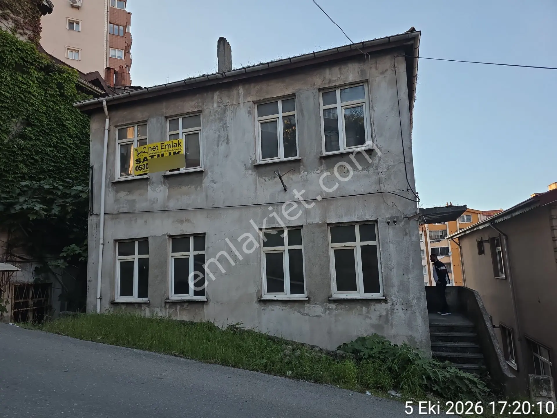 Kdz Ereğli Net Emlak Tan Ğülüç Çengel Mh. Satılık Bina — fotoğraf 2