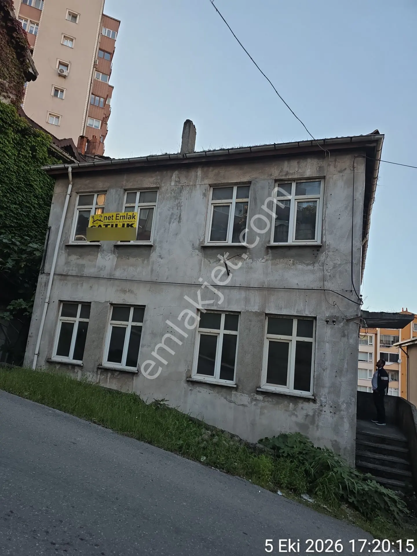 Kdz Ereğli Net Emlak Tan Ğülüç Çengel Mh. Satılık Bina — fotoğraf 4