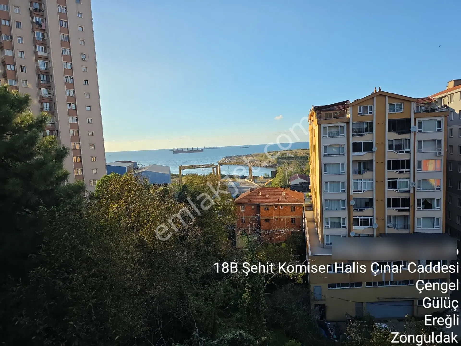 Kdz Ereğli Net Emlak Tan Ğülüç Çengel Mh. Satılık Bina — fotoğraf 5