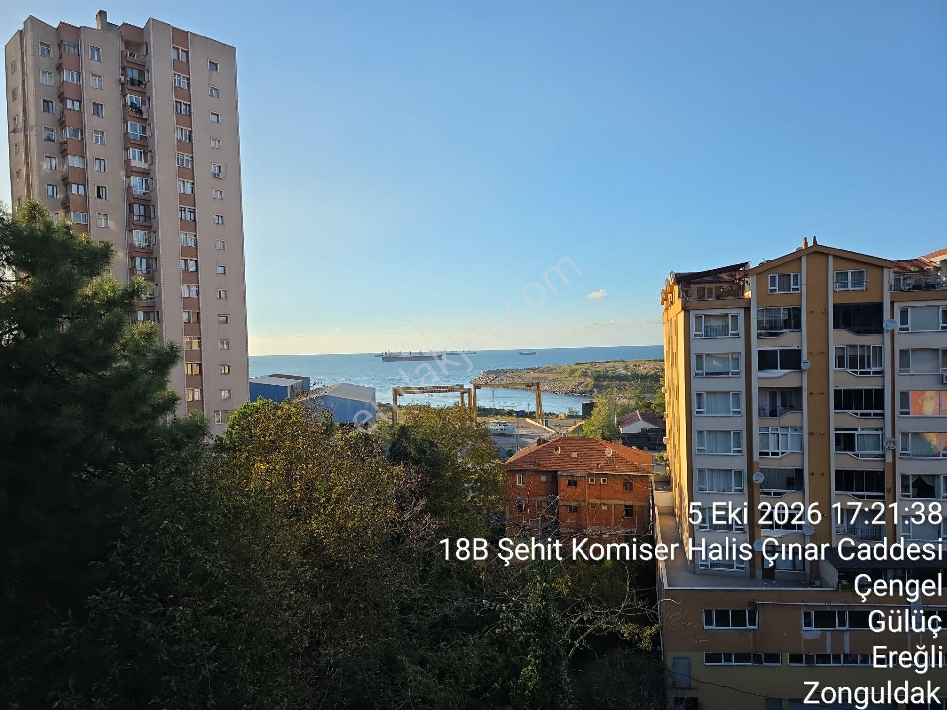 Kdz Ereğli Net Emlak Tan Ğülüç Çengel Mh. Satılık Bina — fotoğraf 6