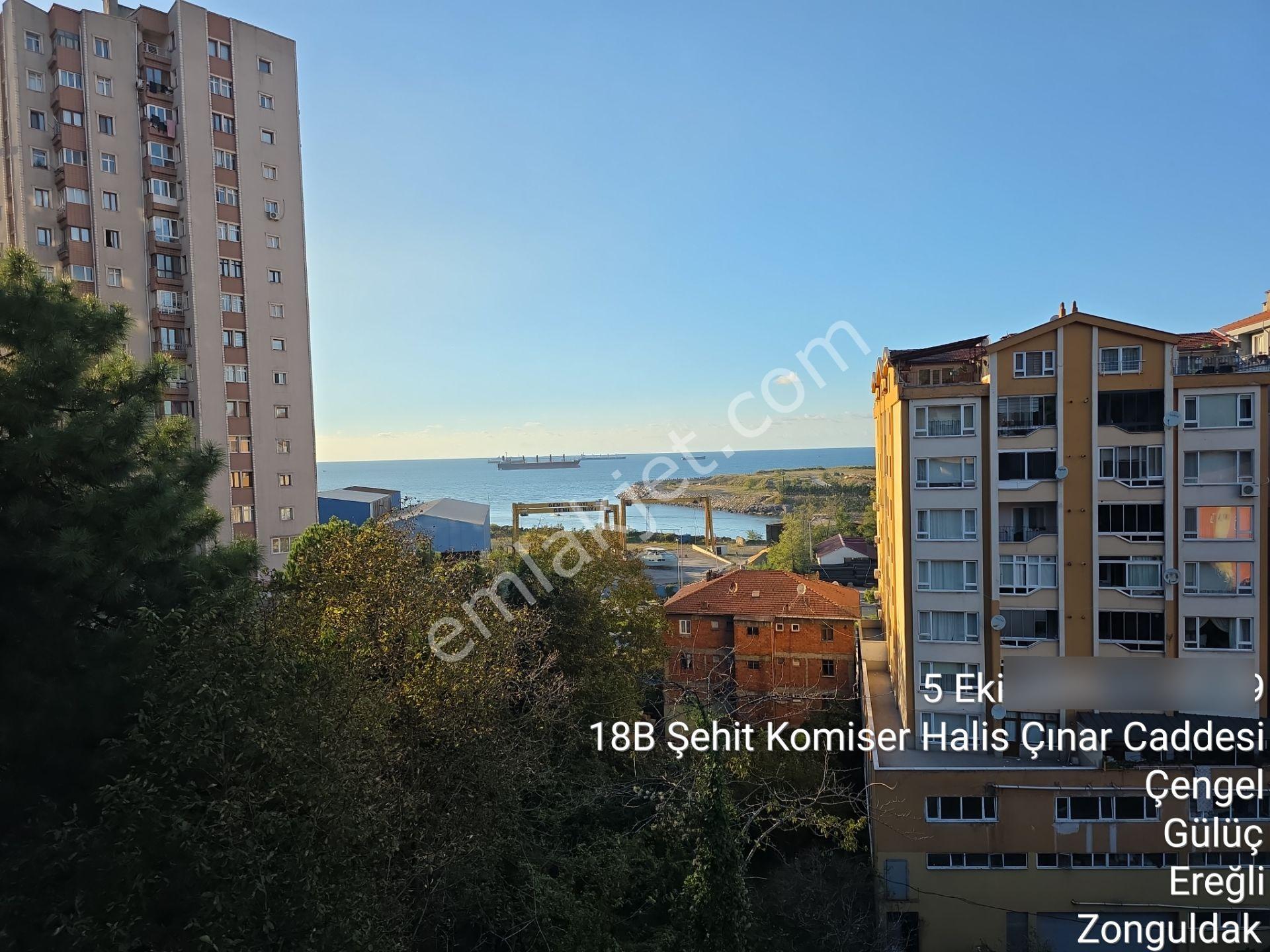 Kdz Ereğli Net Emlak Tan Ğülüç Çengel Mh. Satılık Bina — fotoğraf 7