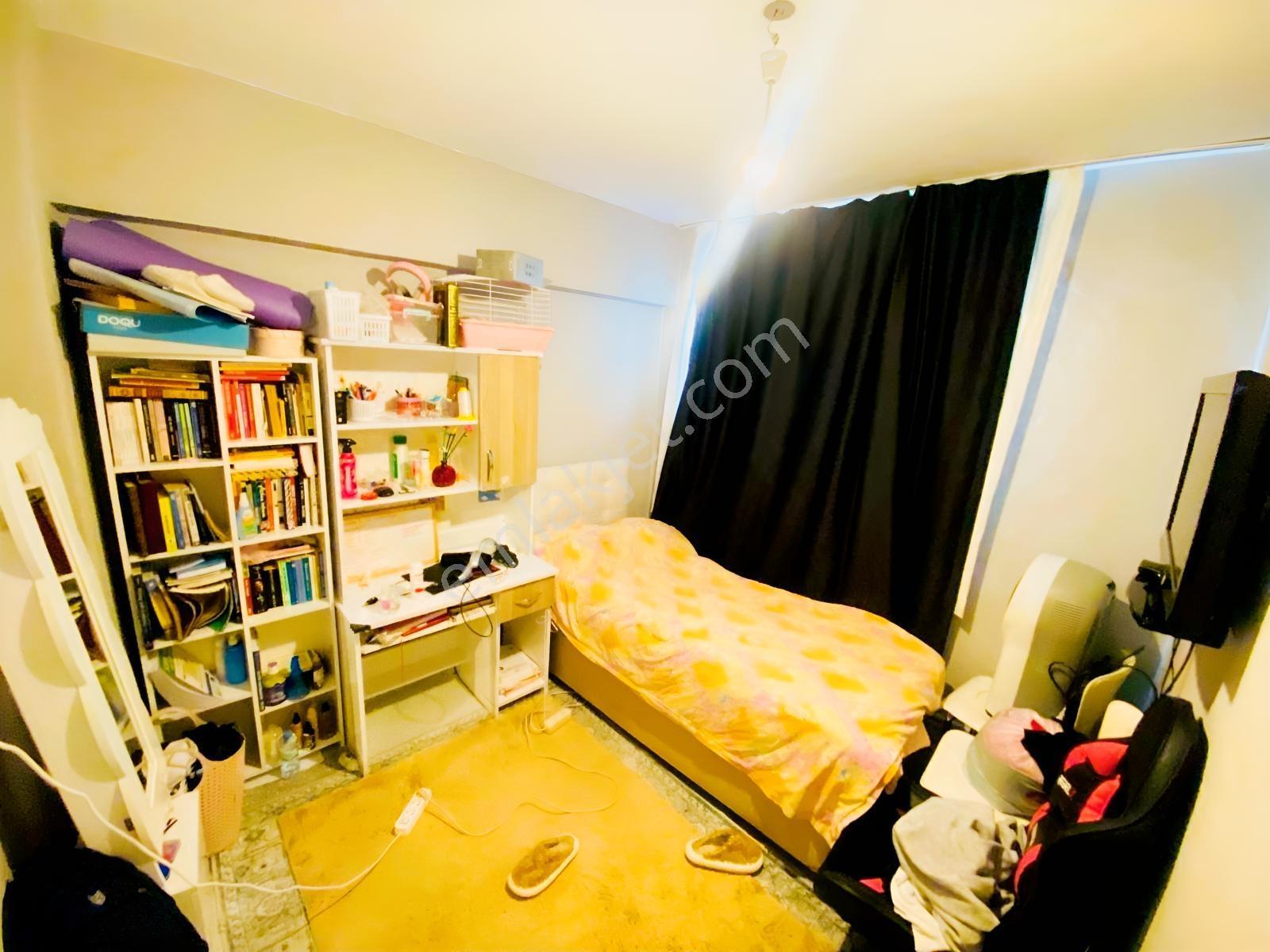 Plevne Mah. 3+1 Geniş M2 Ara Katta Masrafsız Daire — fotoğraf 17