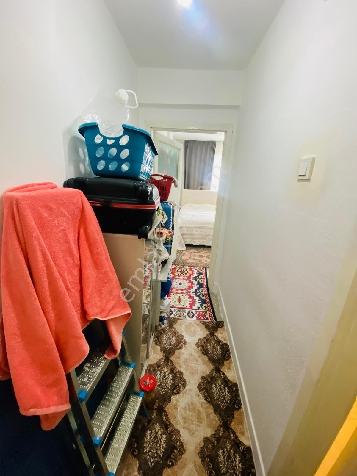Plevne Mah. 3+1 Geniş M2 Ara Katta Masrafsız Daire — fotoğraf 26