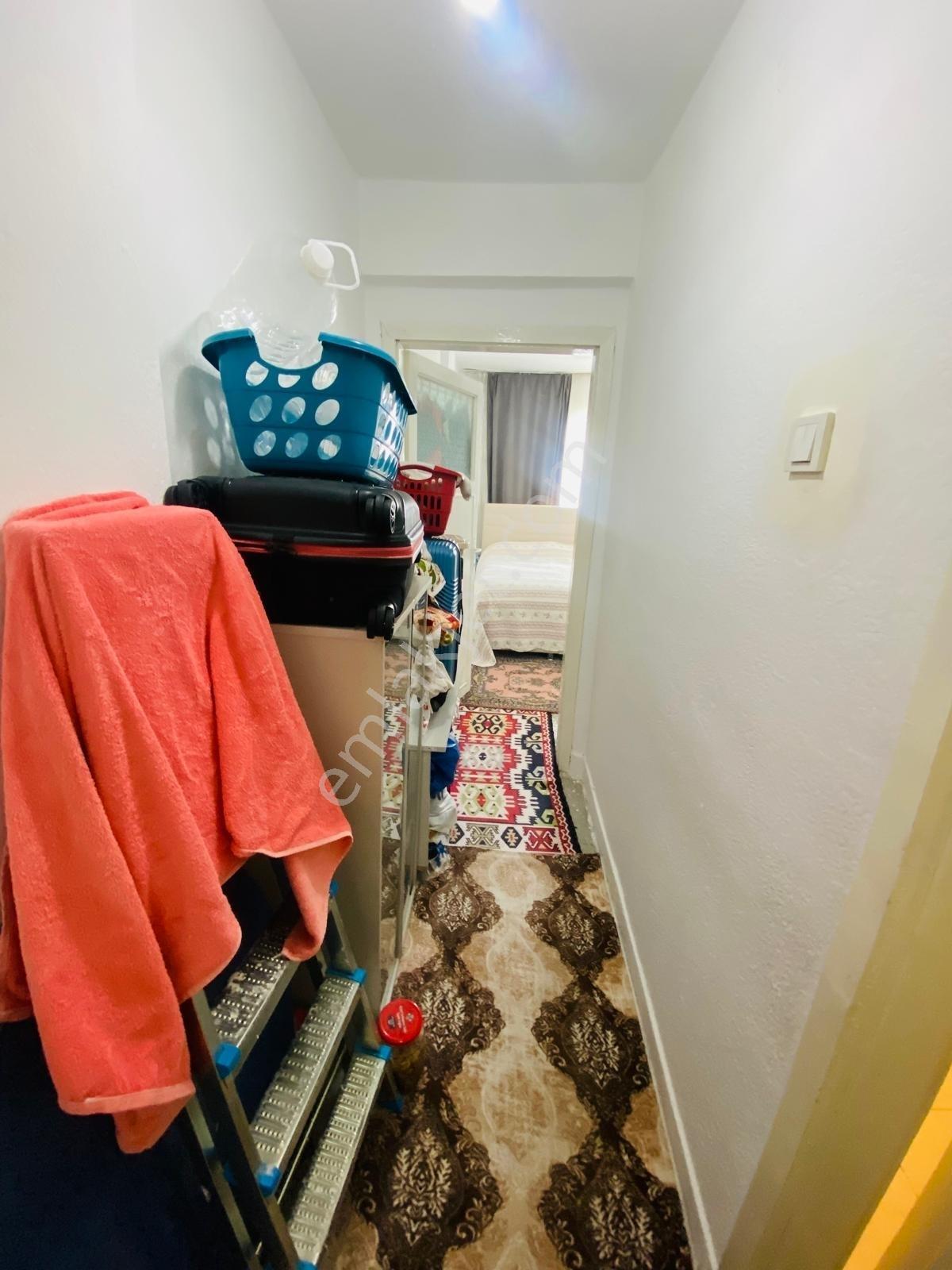 Plevne Mah. 3+1 Geniş M2 Ara Katta Masrafsız Daire — fotoğraf 27
