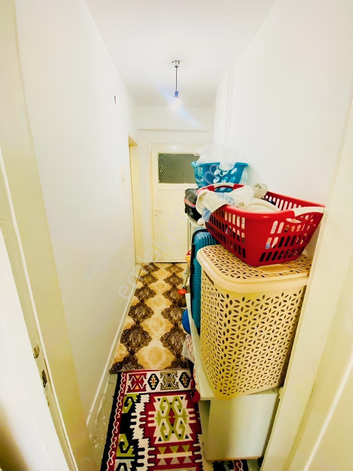 Plevne Mah. 3+1 Geniş M2 Ara Katta Masrafsız Daire — fotoğraf 29