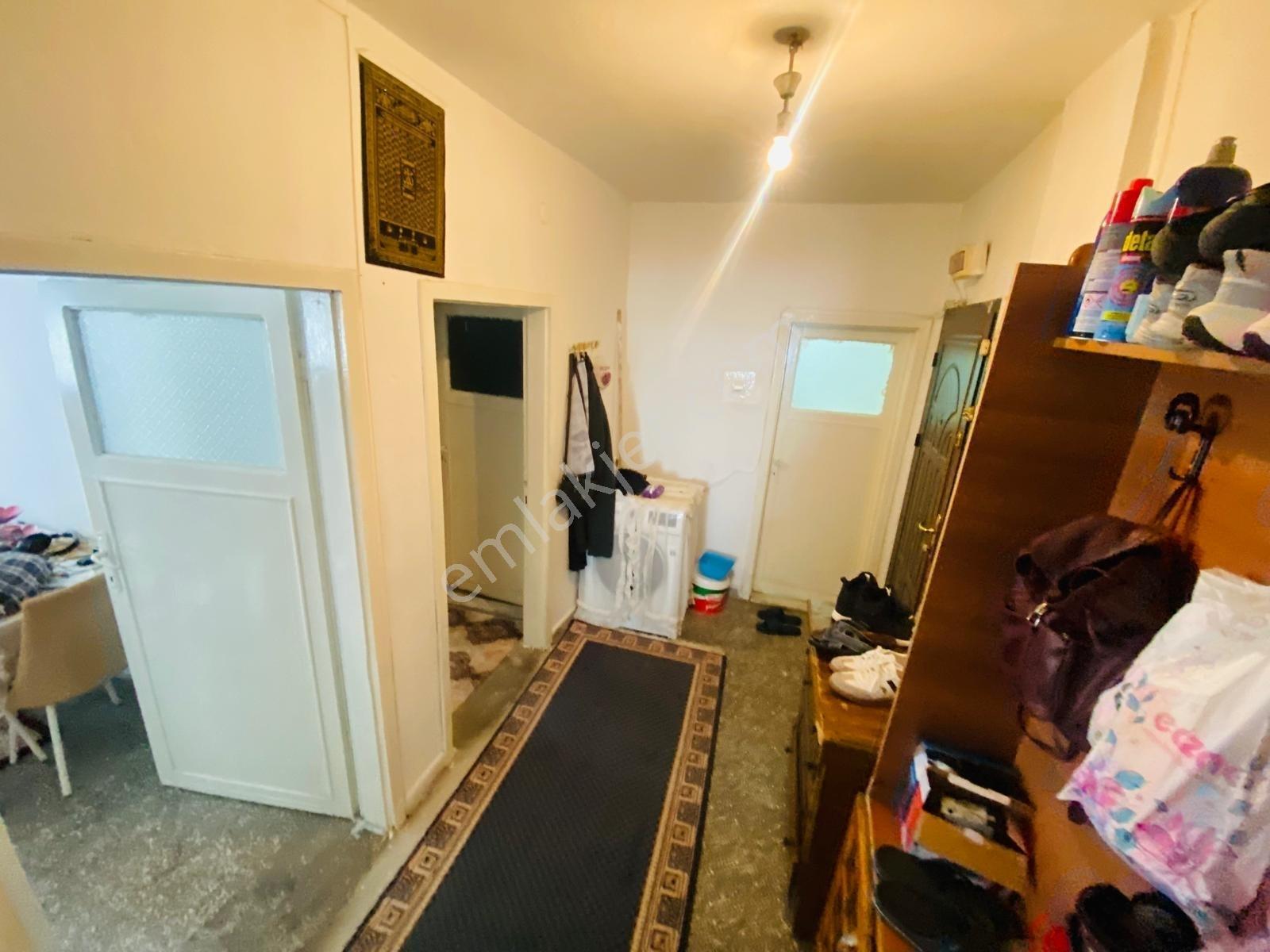 Plevne Mah. 3+1 Geniş M2 Ara Katta Masrafsız Daire — fotoğraf 30