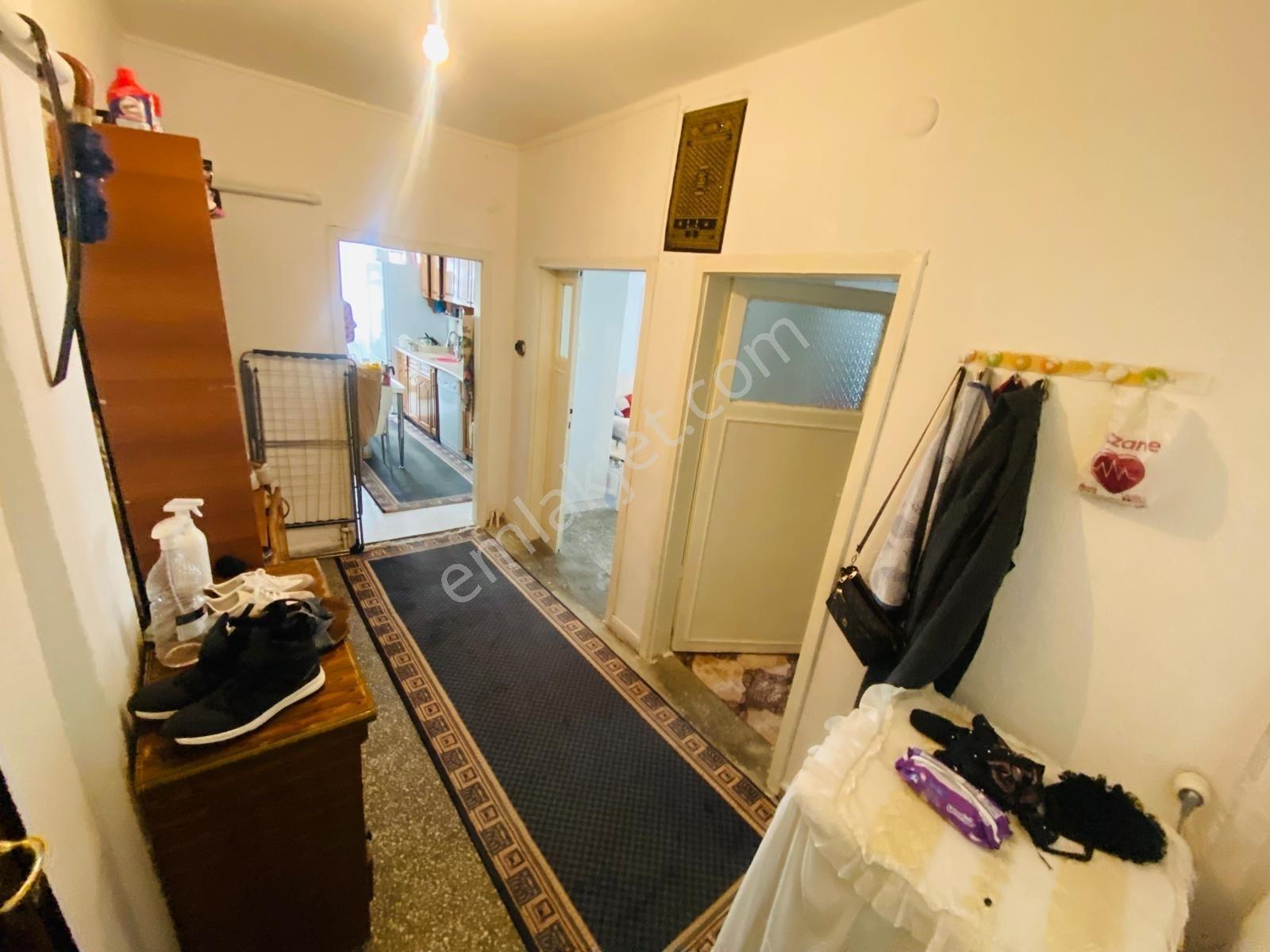 Plevne Mah. 3+1 Geniş M2 Ara Katta Masrafsız Daire — fotoğraf 31