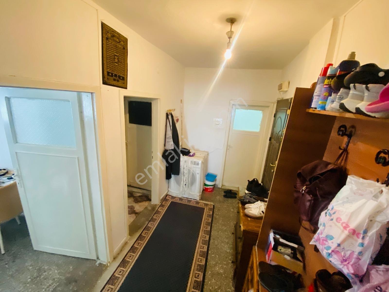 Plevne Mah. 3+1 Geniş M2 Ara Katta Masrafsız Daire — fotoğraf 33