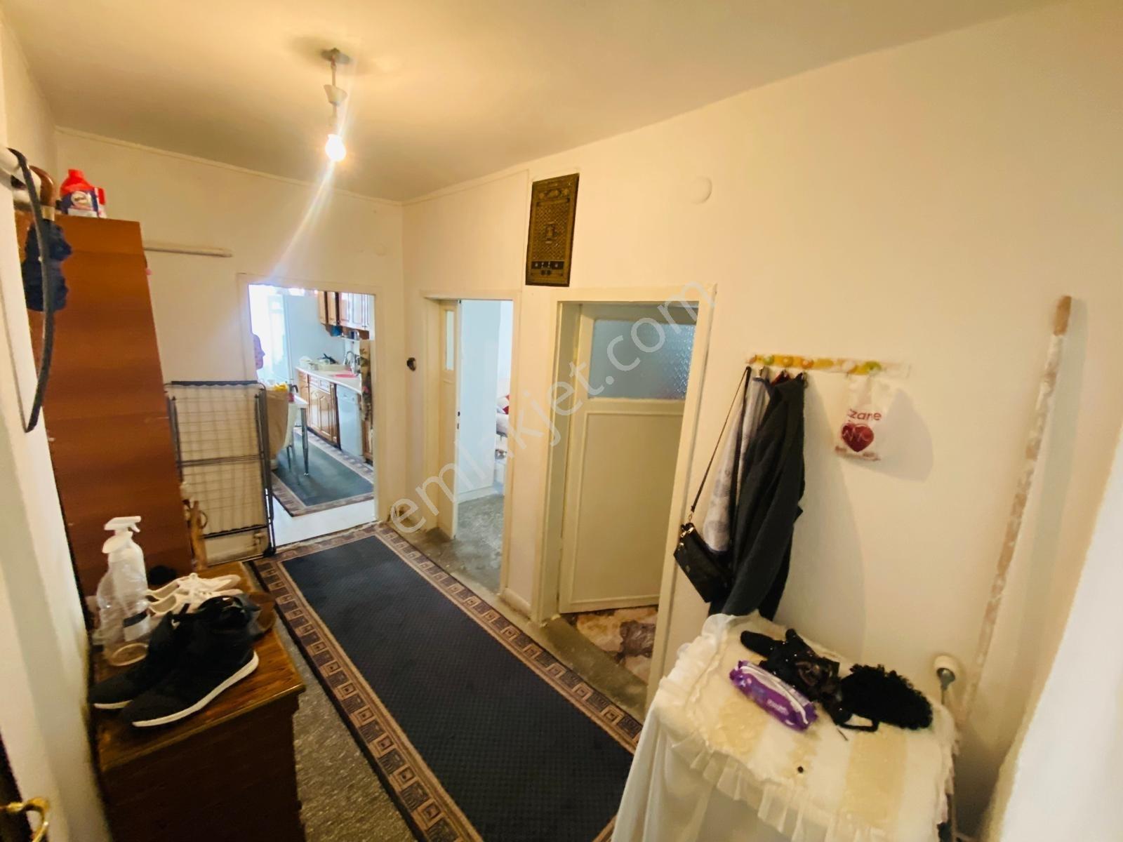 Plevne Mah. 3+1 Geniş M2 Ara Katta Masrafsız Daire — fotoğraf 34