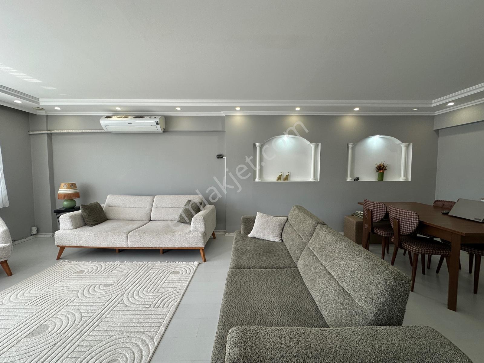 Esenyalı Mahallesi Amerikan Koleji Yakınında Satılık 4+1 Daire — fotoğraf 9