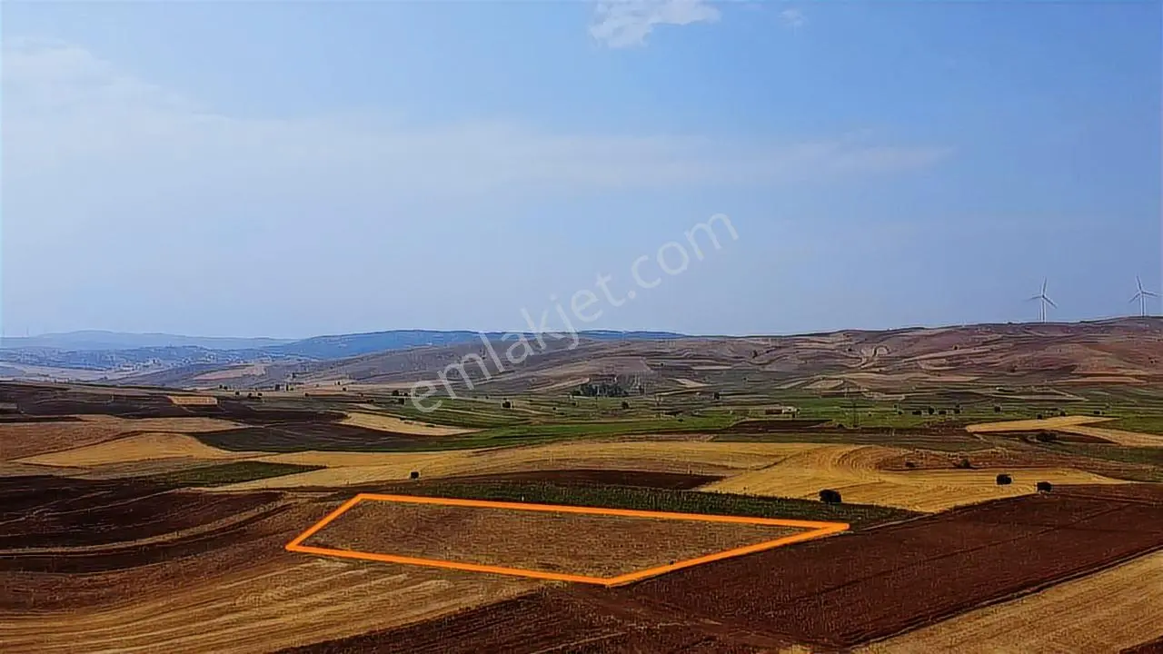 Rw Detaydan Uludere'de Satılık Tarla — fotoğraf 4