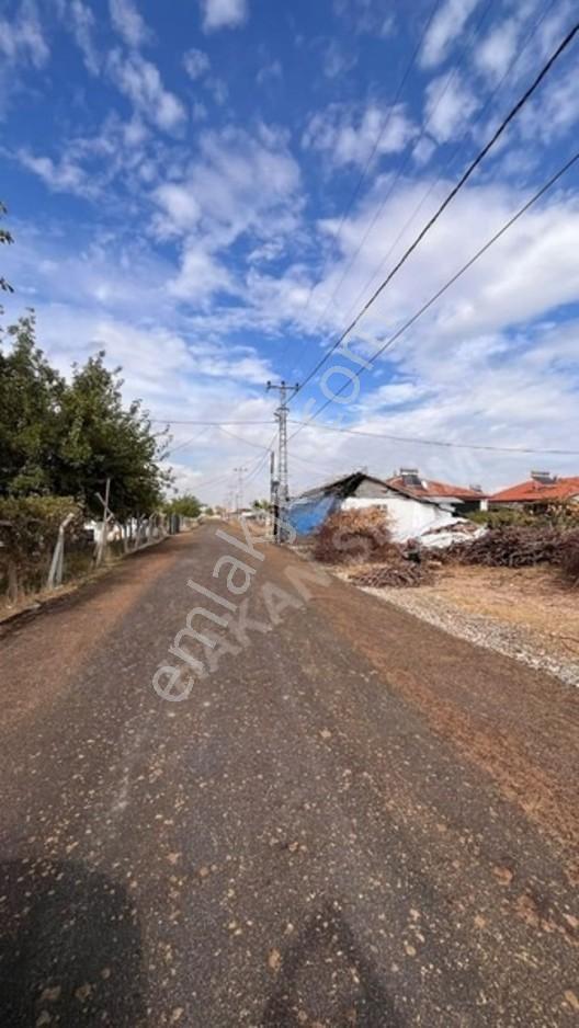 Kuyuluda Satılık 7 Dönüm Sulu Tarla